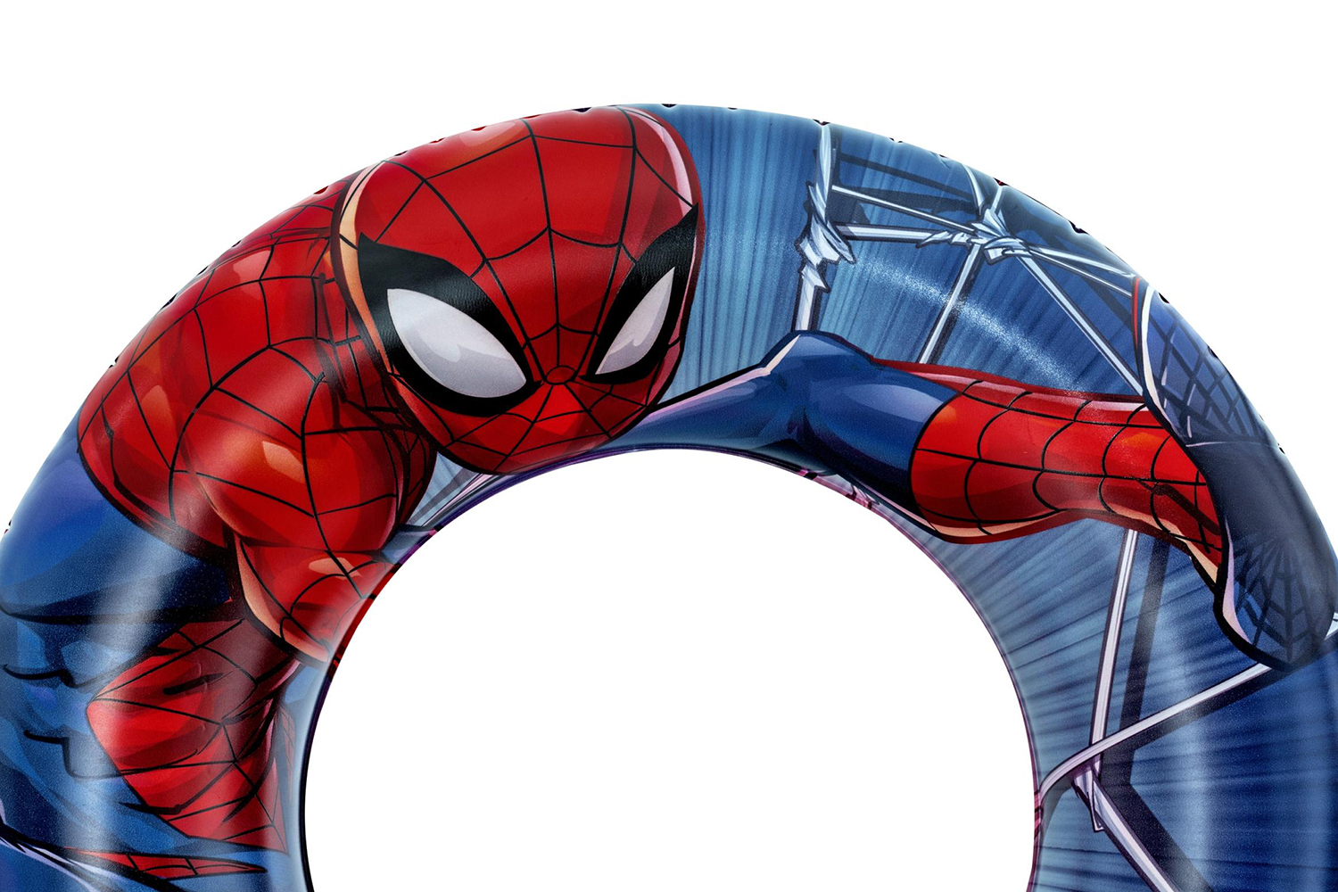 Spider-Man™ Schwimmring Ø 56 cm Spider-Man™ Schwimmring Ø 56 cm