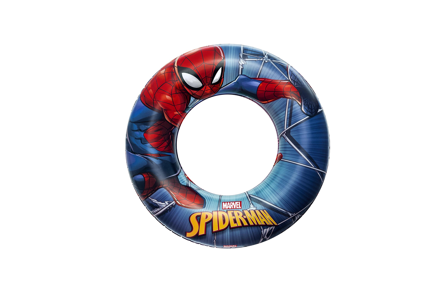Spider-Man™ Schwimmring Ø 56 cm Spider-Man™ Schwimmring Ø 56 cm