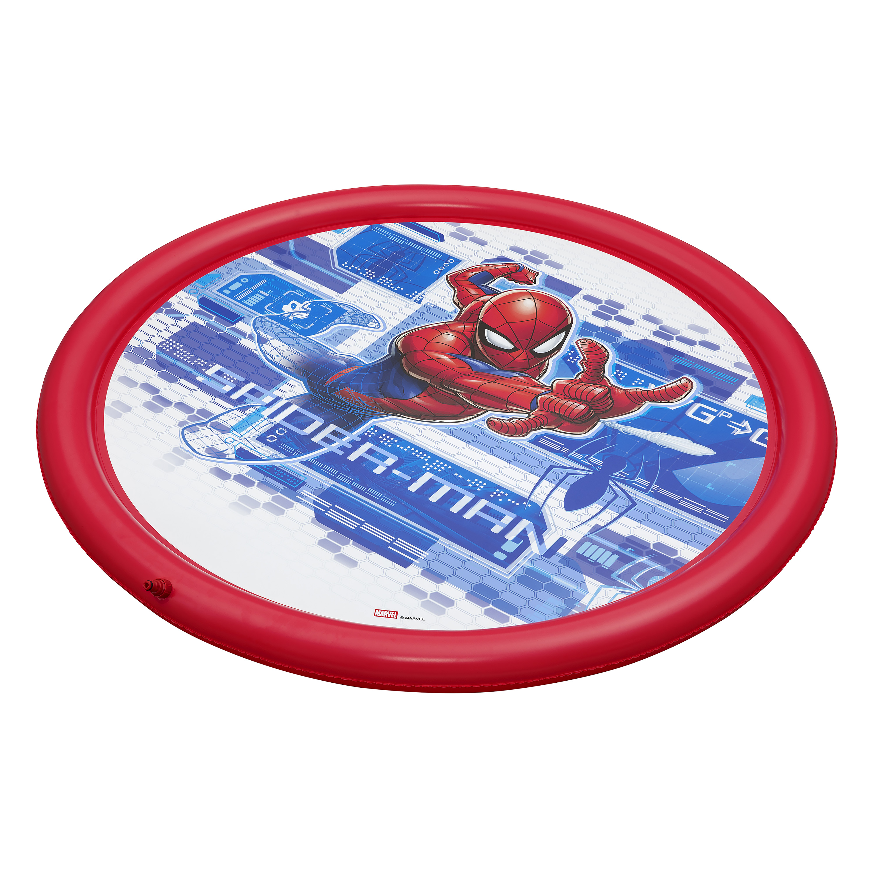 Spider-Man™ Wassermatte Ø 165 cm