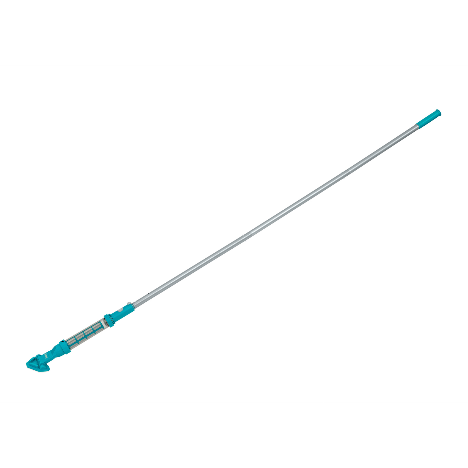 akkubetriebener Poolsauger AquaSurge™ 251 cm