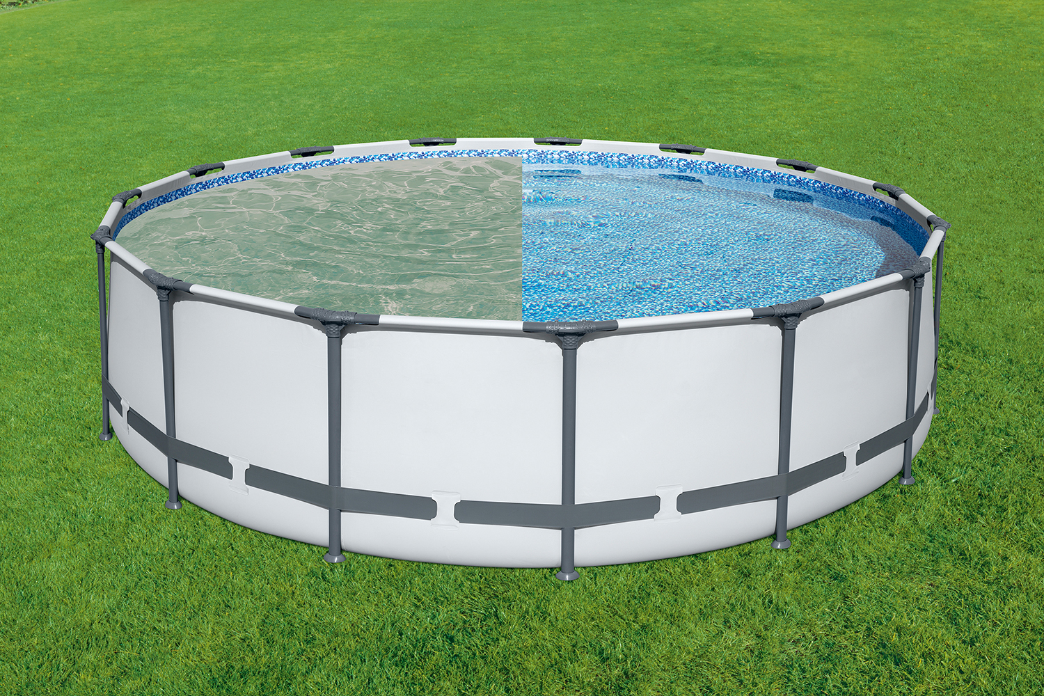 Polysphere™ Filterpumpe 5.678 l/h, 110 W