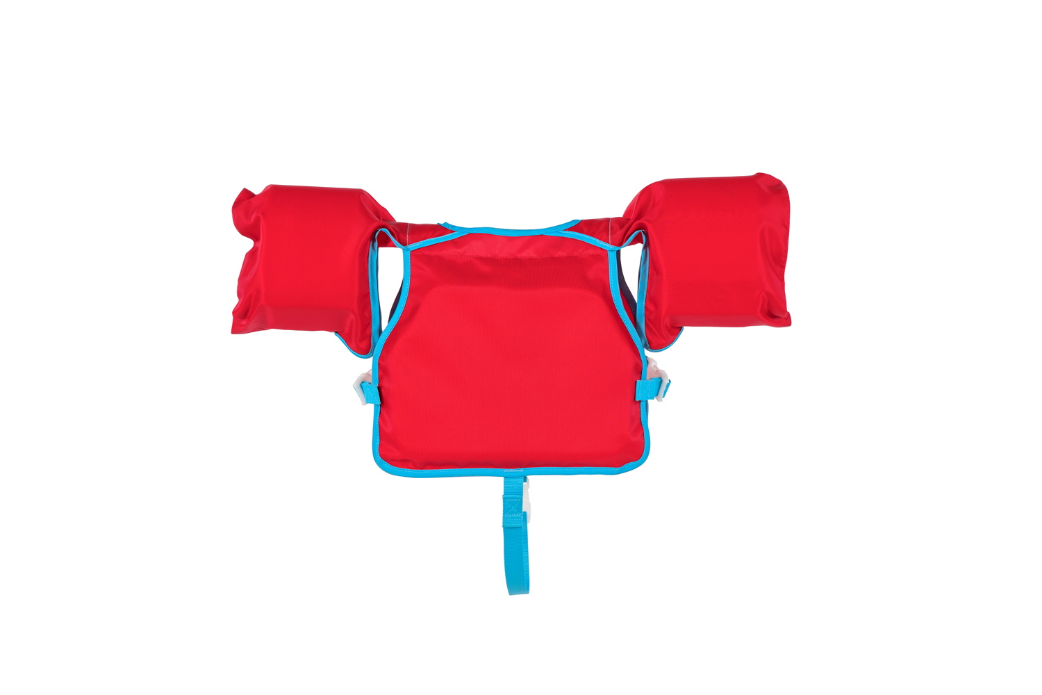 Disney Junior® Swim Safe ABC™ Schwimmflügelweste Stufe B Mickey & Friends mit Textilbezug, 3-6 Jahre