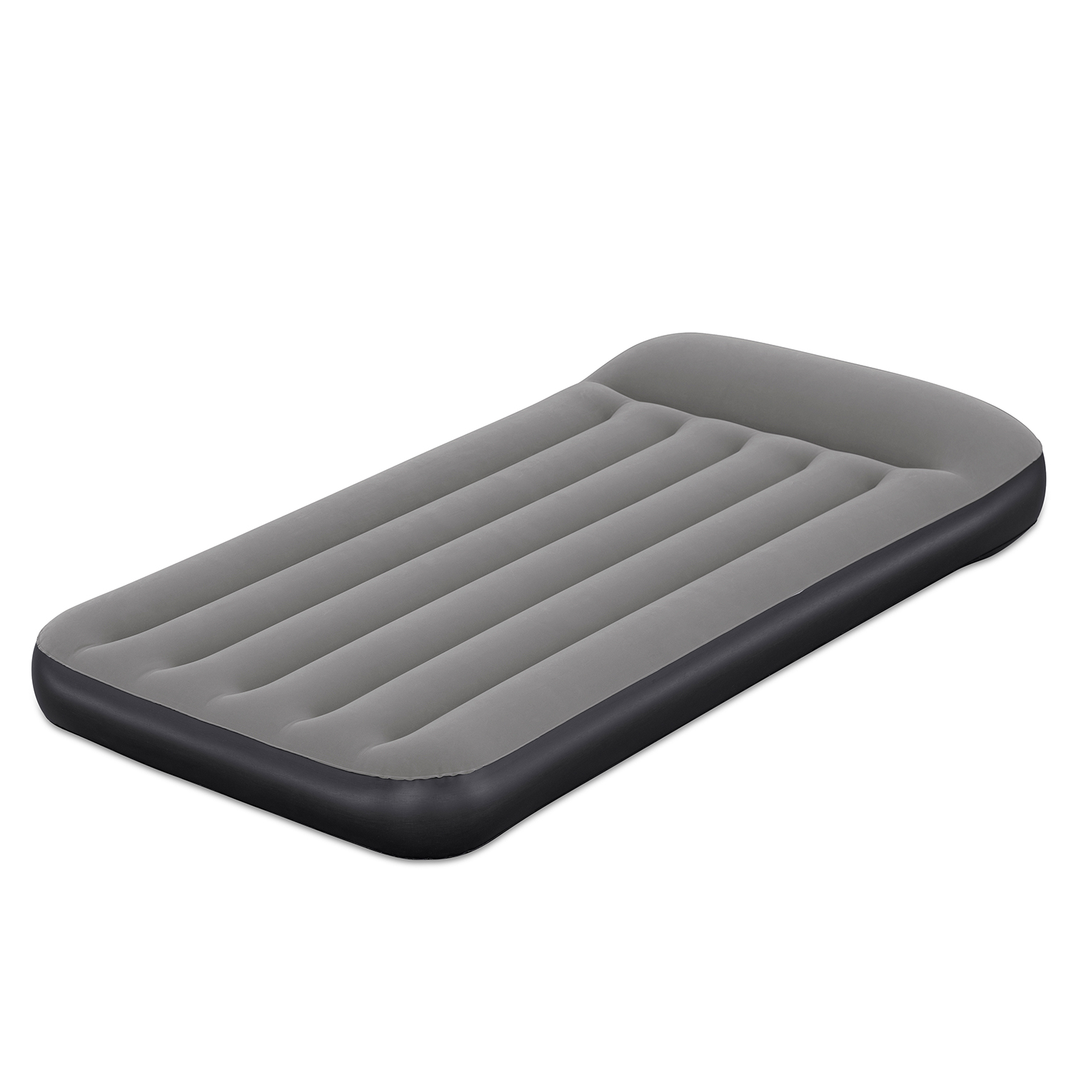 TriTech® Single-Luftbett mit USB-Elektropumpe 188 x 99 x 30 cm TriTech® Single-Luftbett mit USB-Elektropumpe 188 x 99 x 30 cm