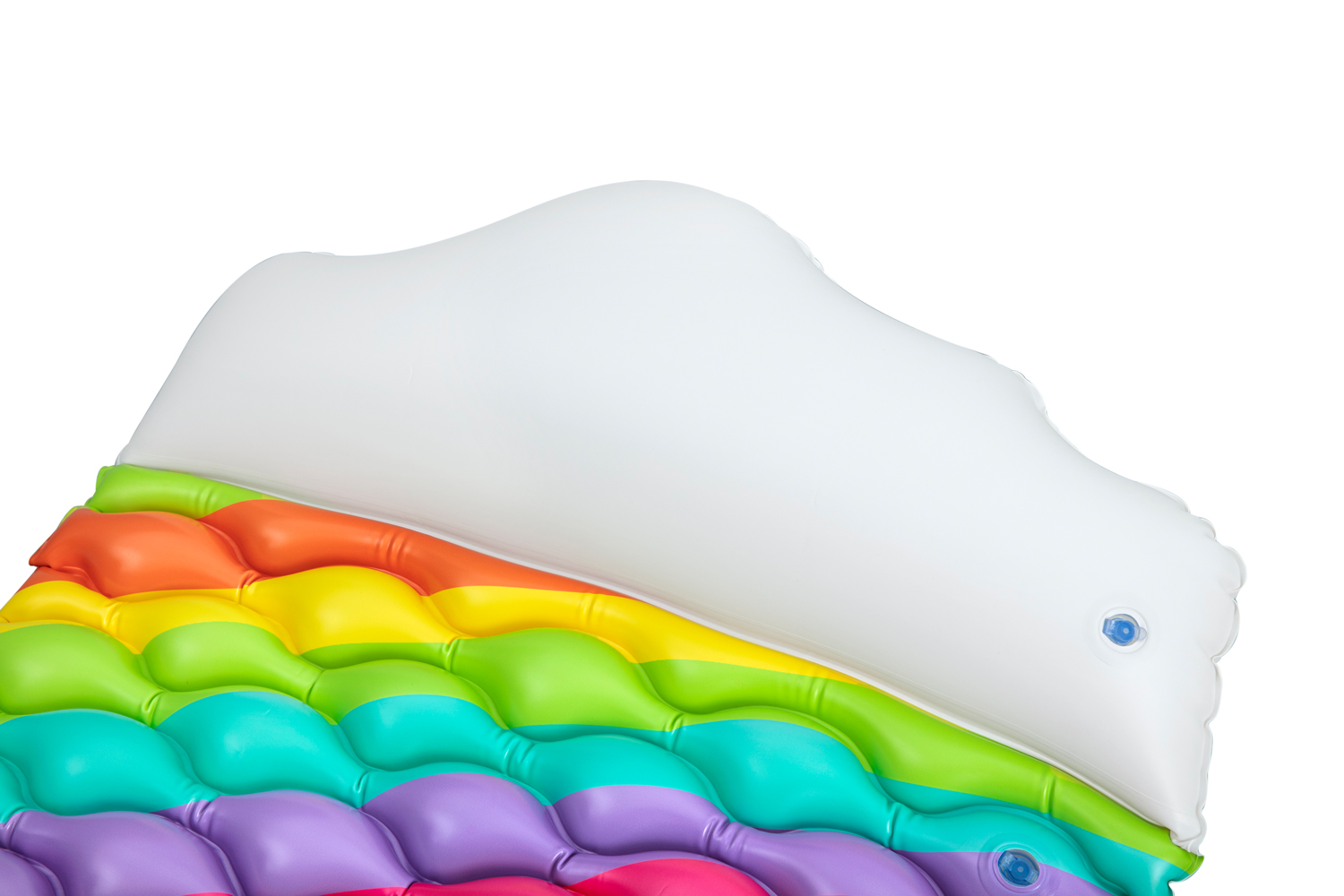 Rainbow Dreams™ 216 x 80 cm