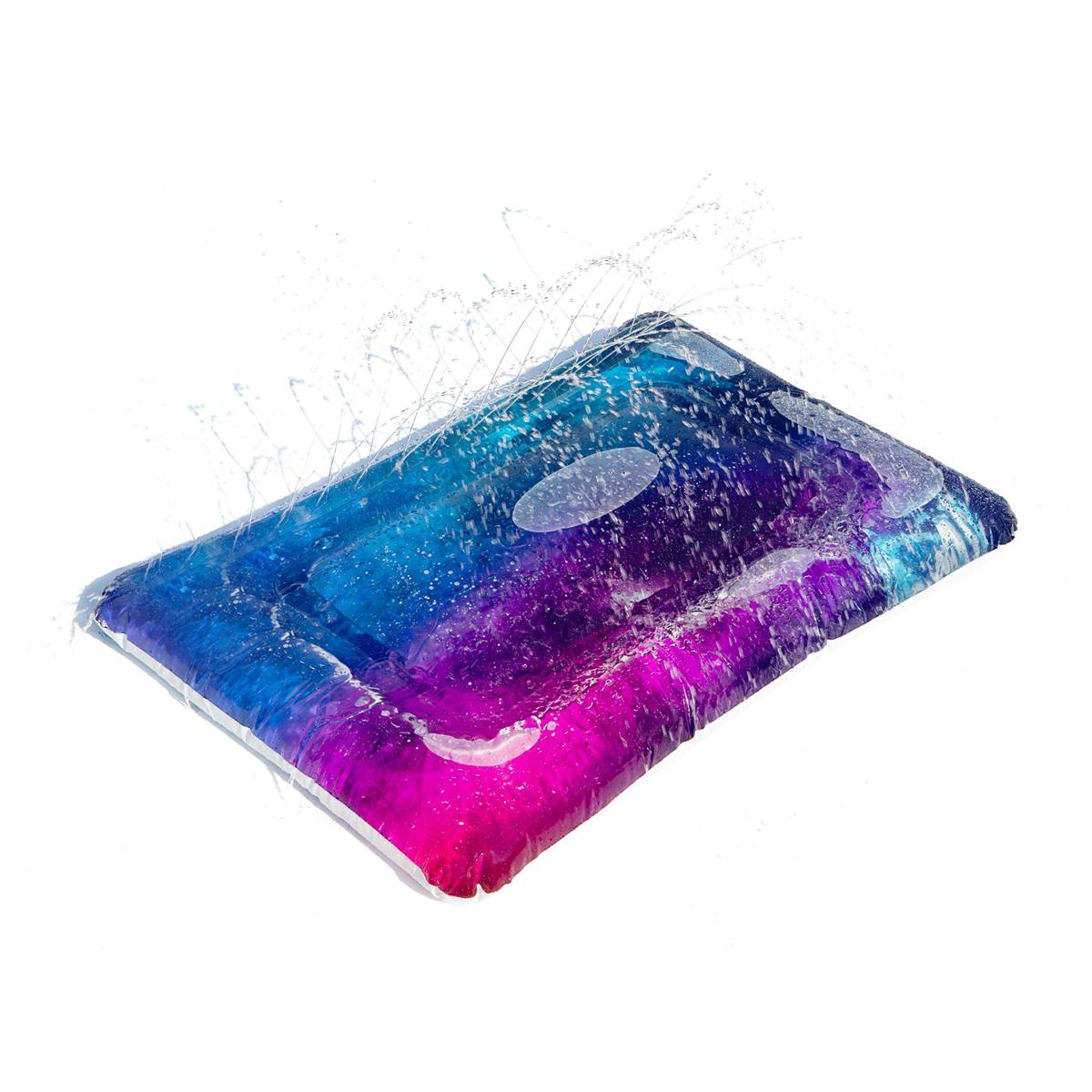 Bestway® 51" x 35"/1.30m x 90cm Galaxy Blobz