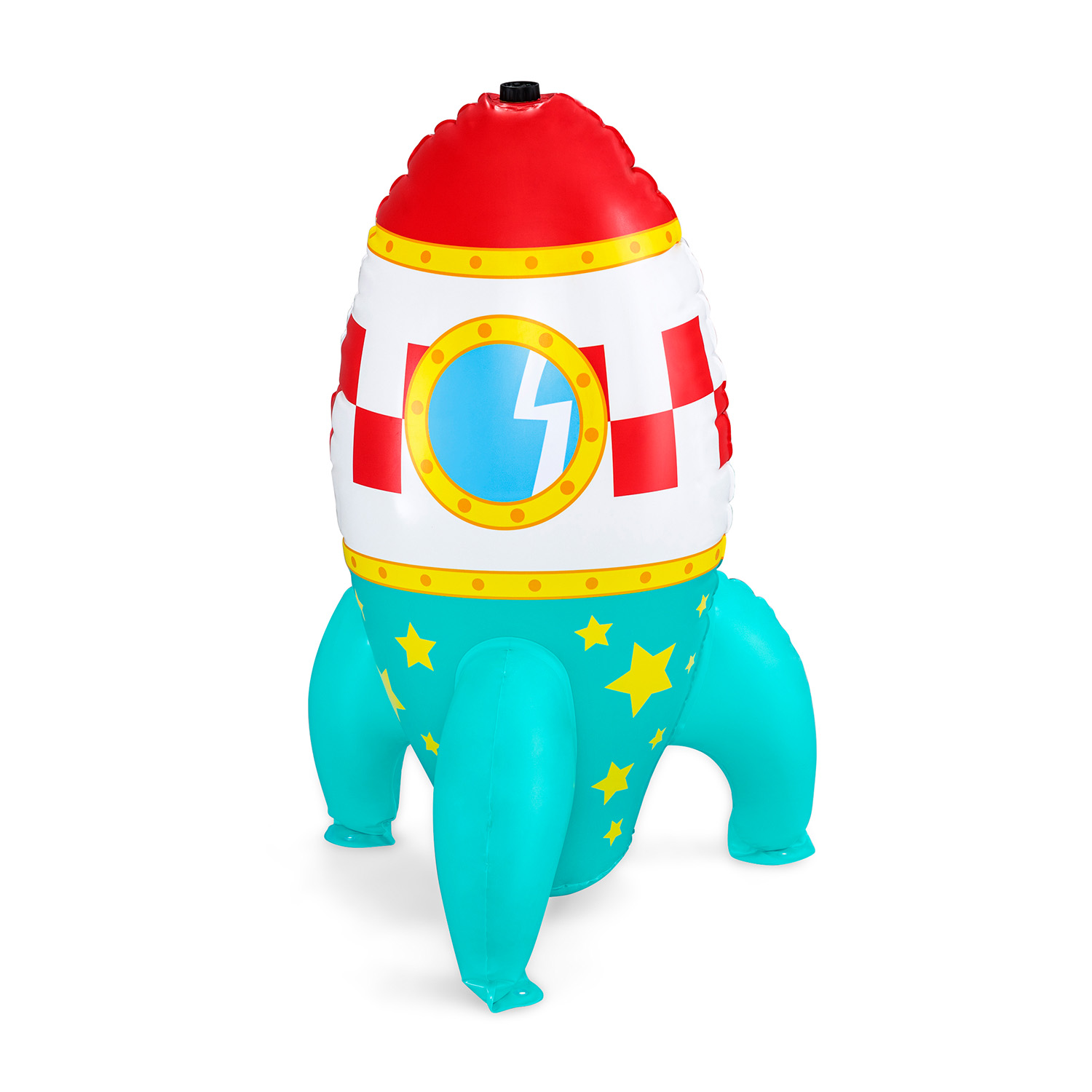 Space Blast™ Wassersprinkler 64 x 61 x 102 cm