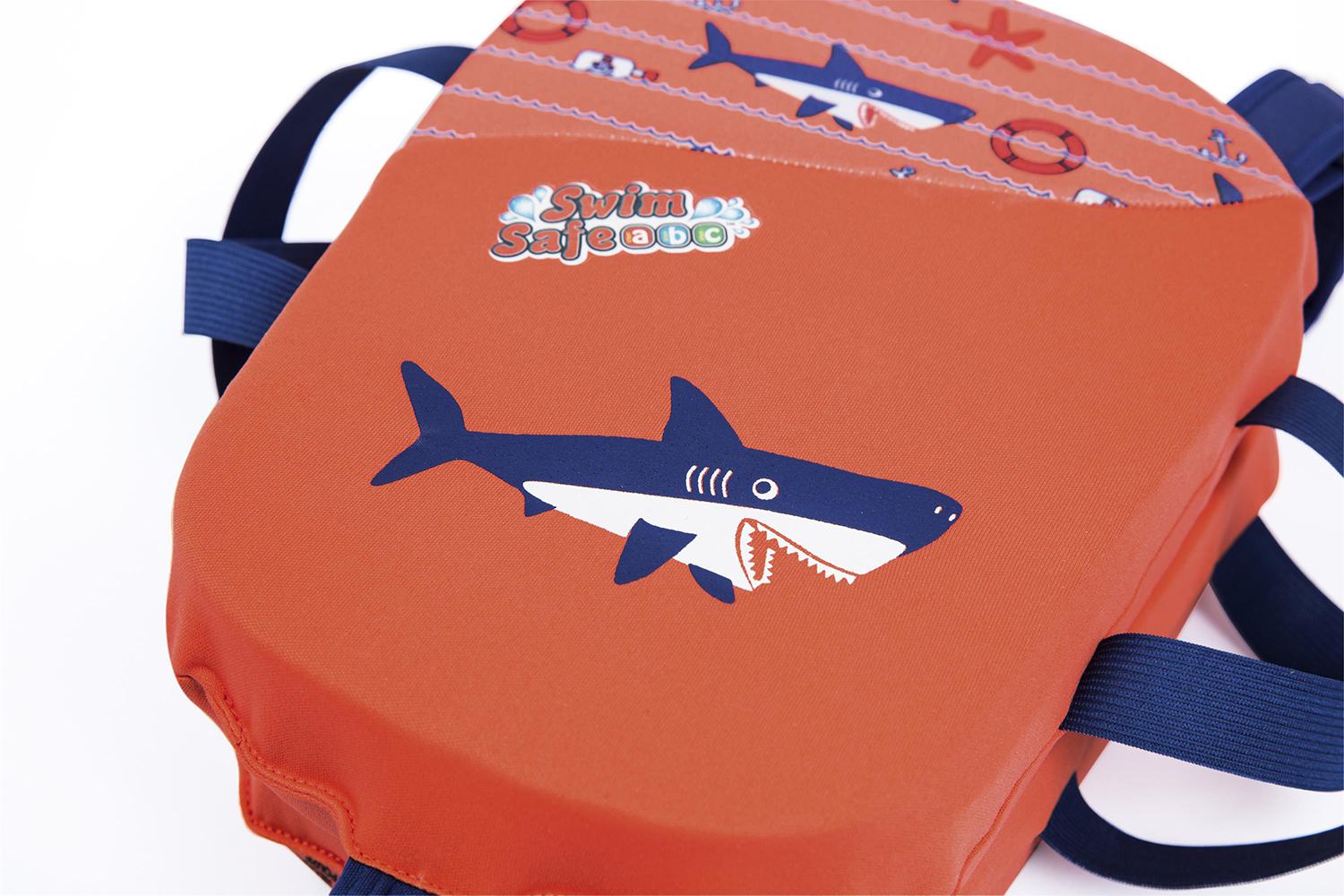 Swim Safe™ Boys'/Girls' Skilled Swimmer Aid(S/M) Swim Safe™ Boys'/Girls' Skilled Swimmer Aid(S/M)