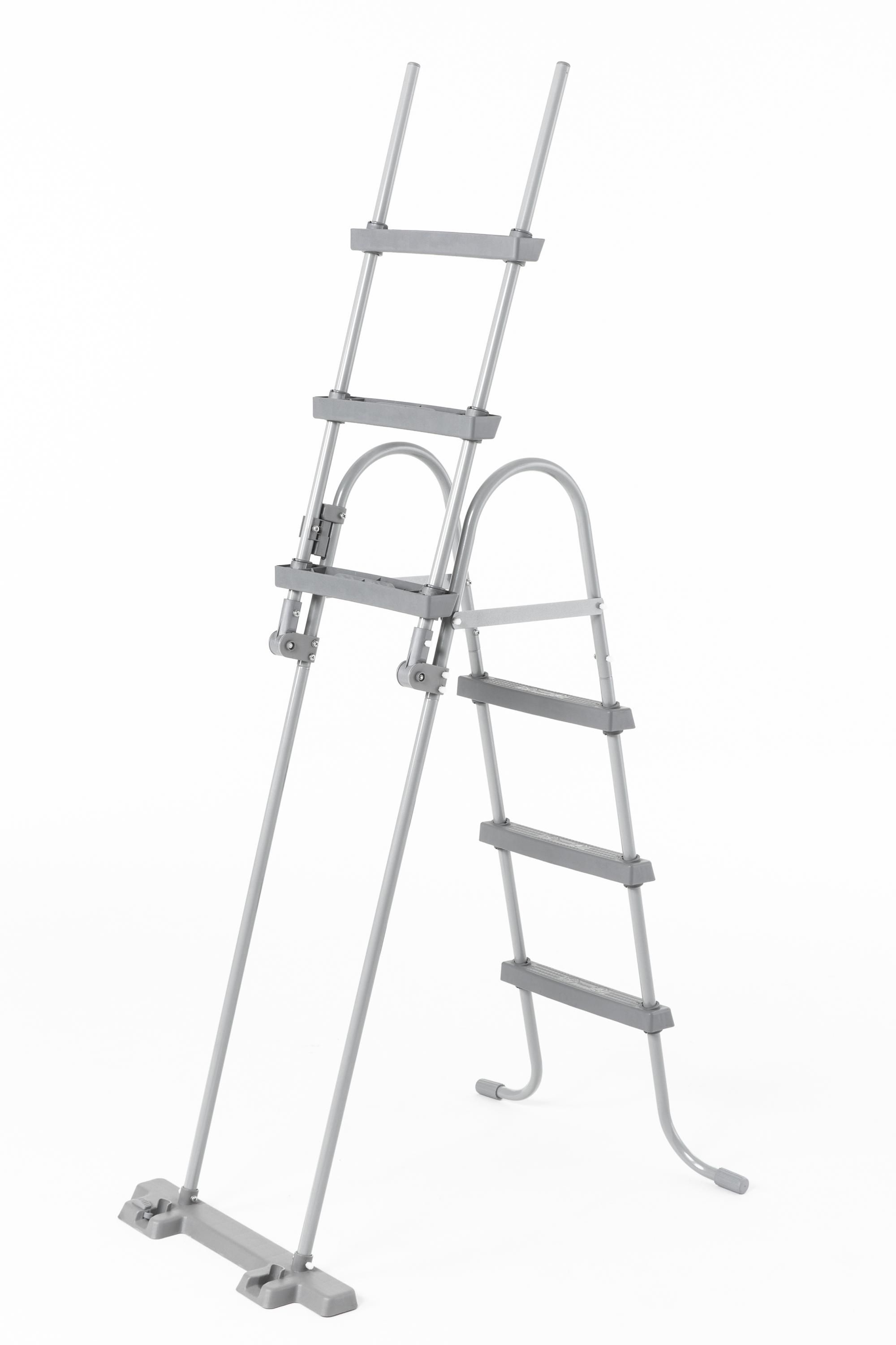 Bestway® Ersatzteil Flowclear™ Sicherheitsleiter, 107 cm
