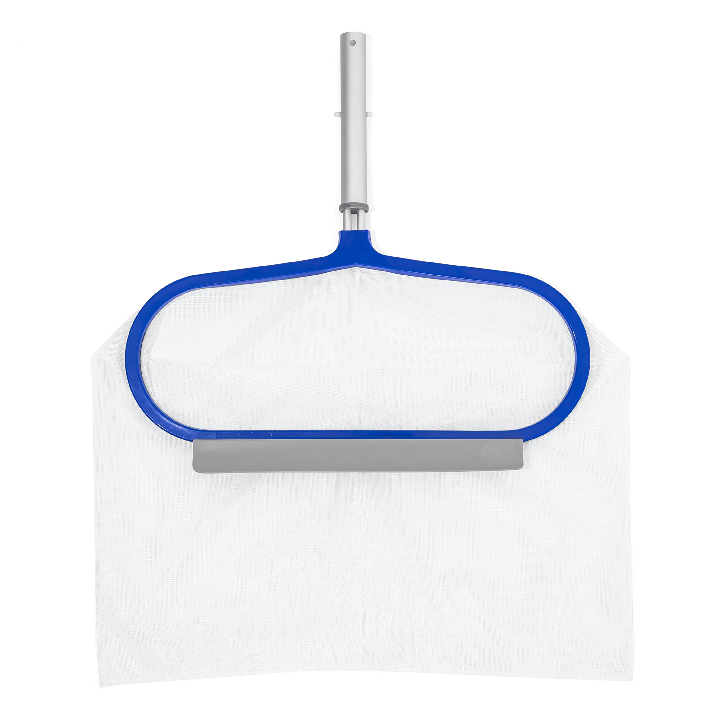 Flowclear™ Poolkescher AquaRake™ Deluxe für Teleskopstange 50 x 48 x 2,8 cm