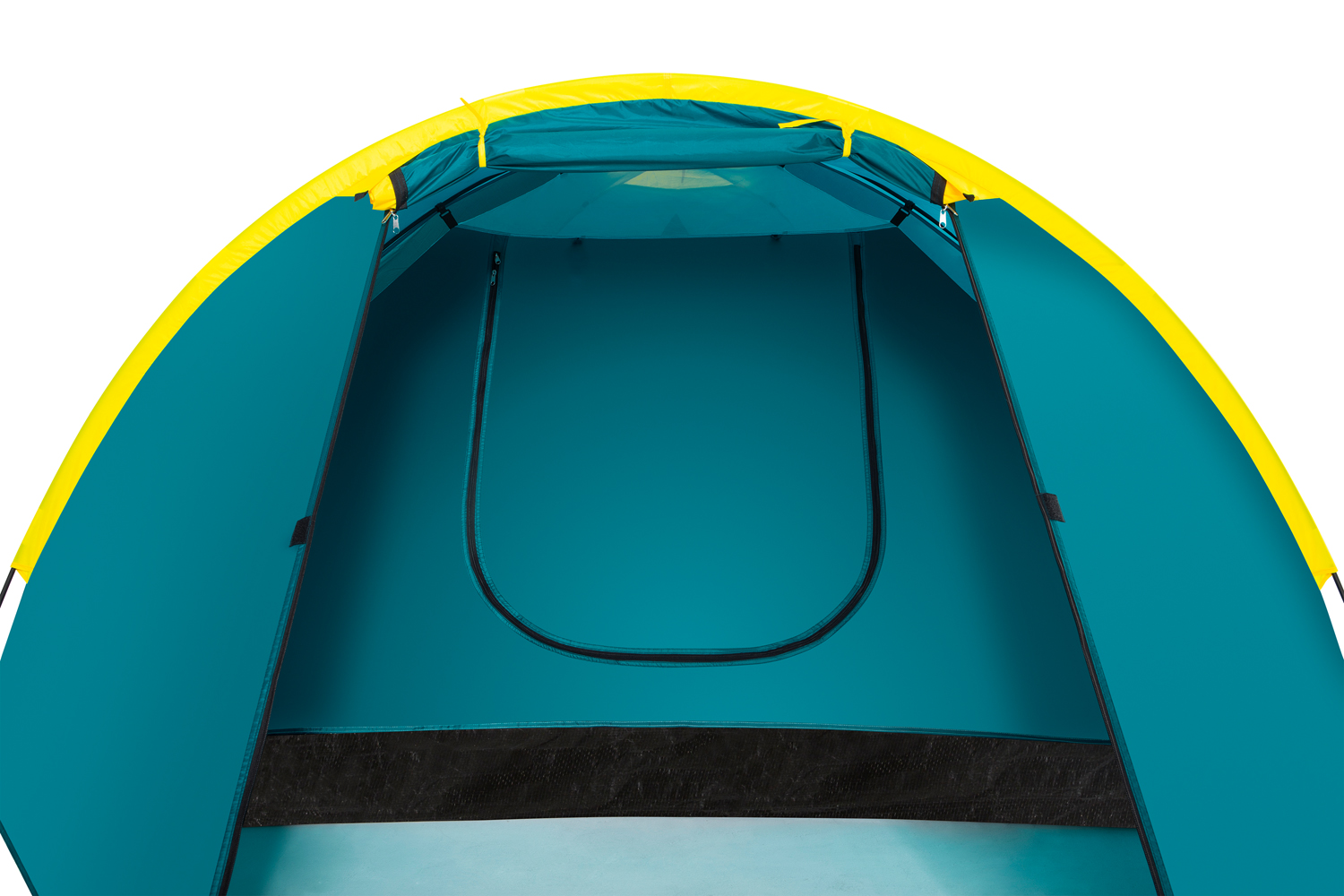 4-Personen-Zelt Active Ridge 4 310 x 240 x 130 cm 