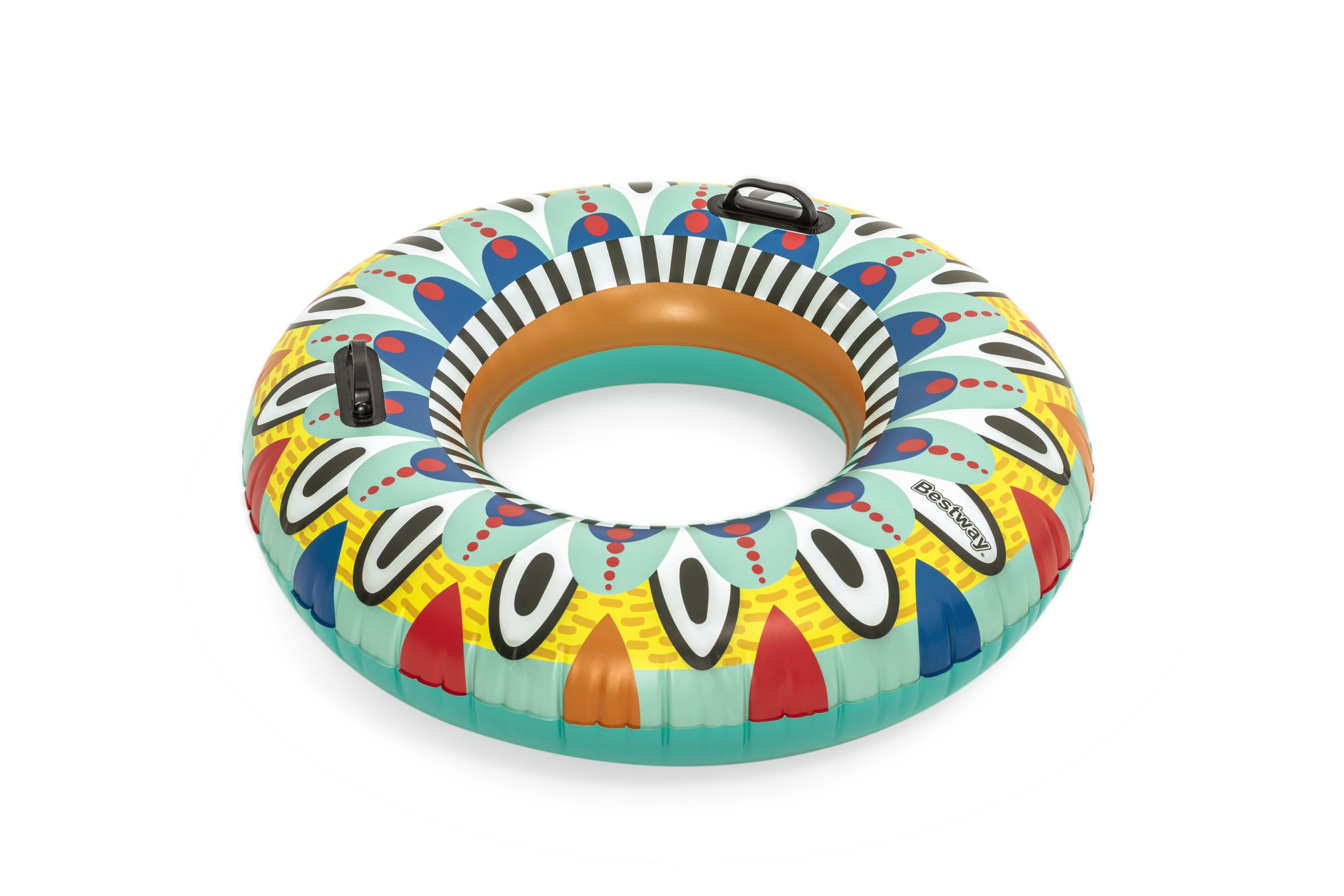 Schwimmring Flirty Fiesta™ Ø 107 cm