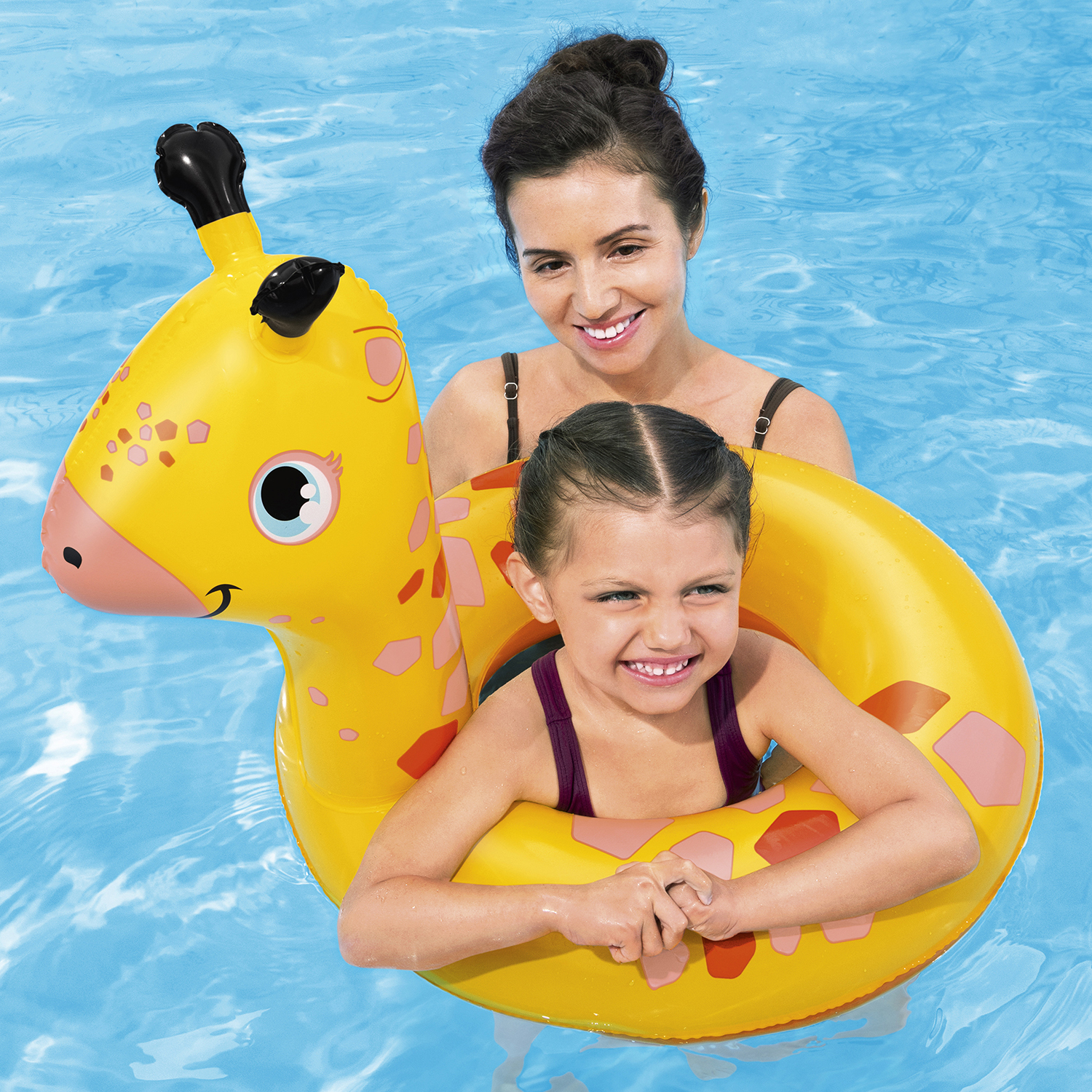 Kinder-Schwimmring Lil Pal™ sortiert