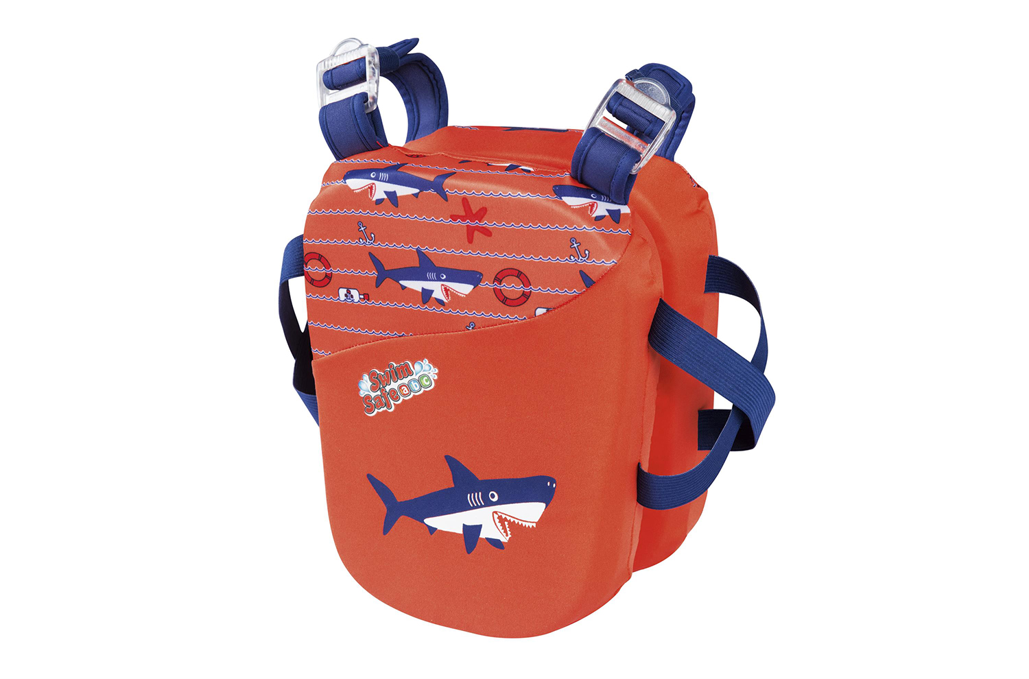 Swim Safe™ Boys'/Girls' Skilled Swimmer Aid(M/L) Swim Safe™ Boys'/Girls' Skilled Swimmer Aid(M/L)