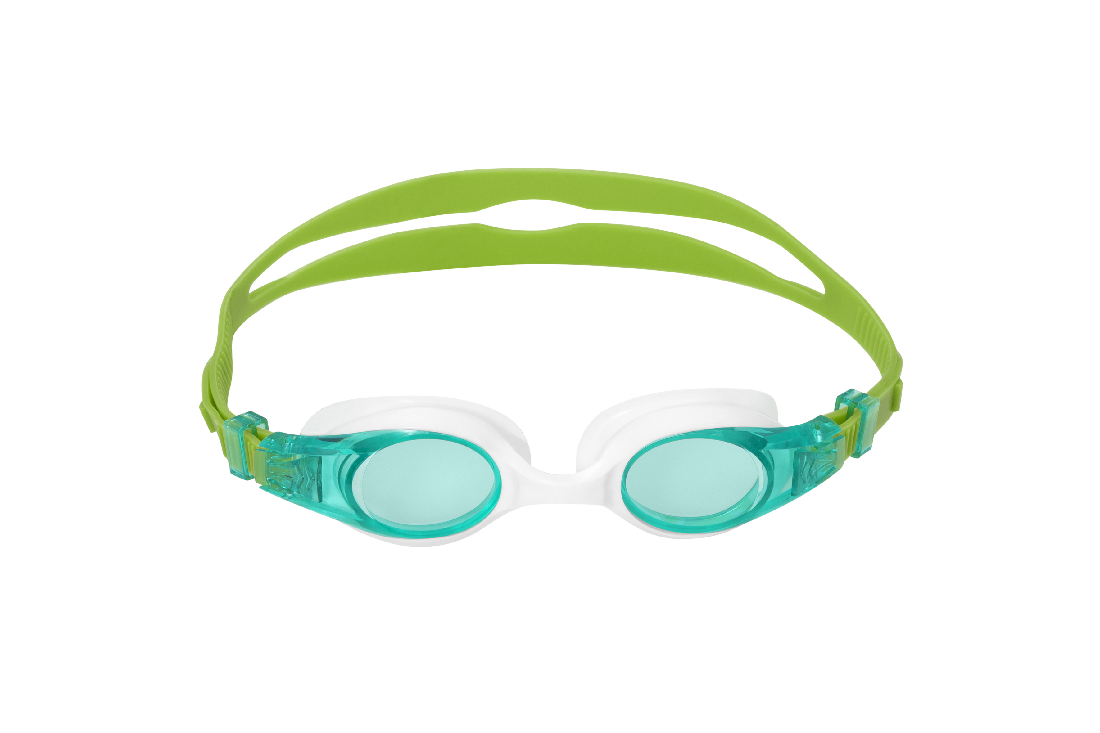 Accelera™ Schwimmbrille ab 3 Jahren