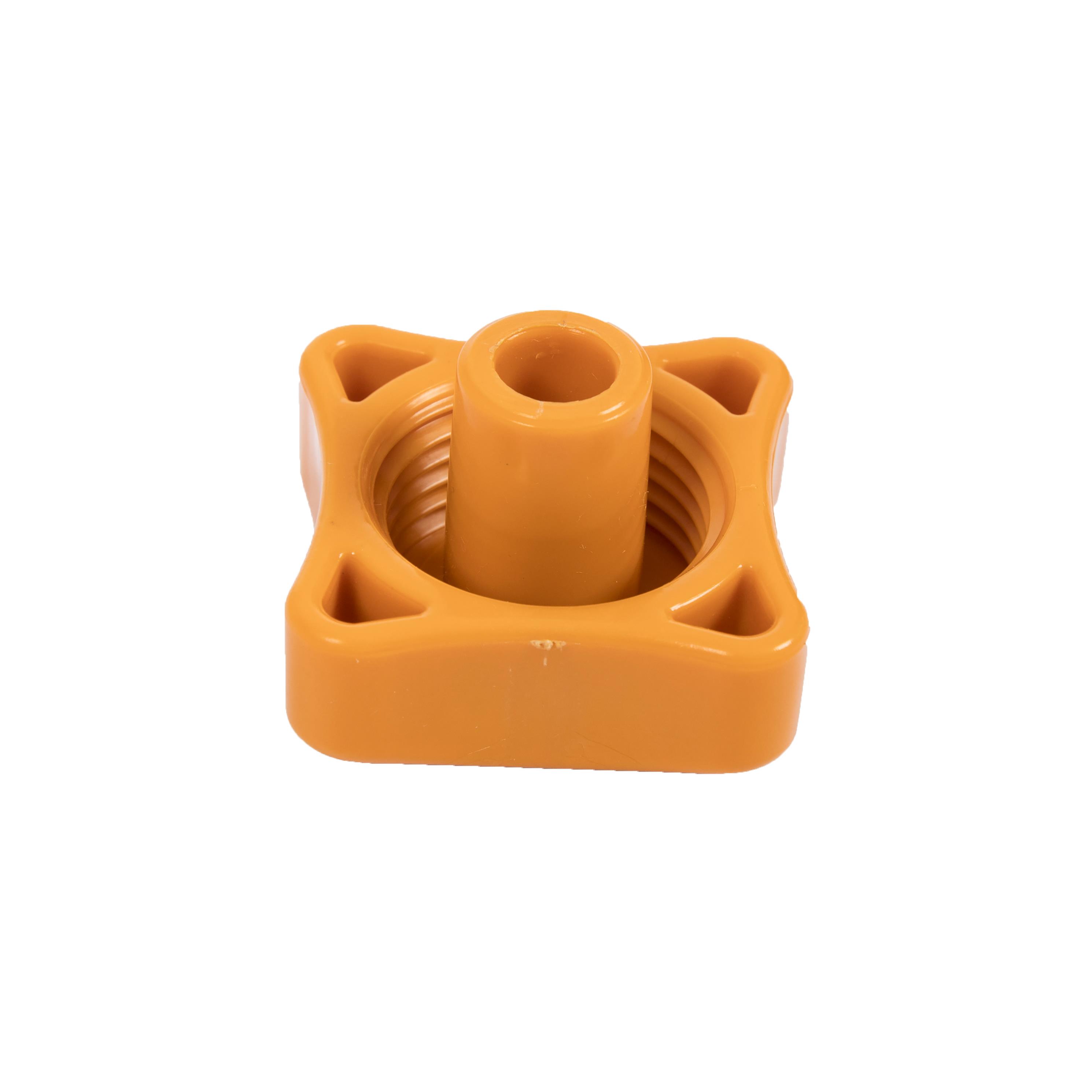 Bestway® Spare Part Screw (orange) for Flowclear™ Skimatic™ filter units (58462, 58469)