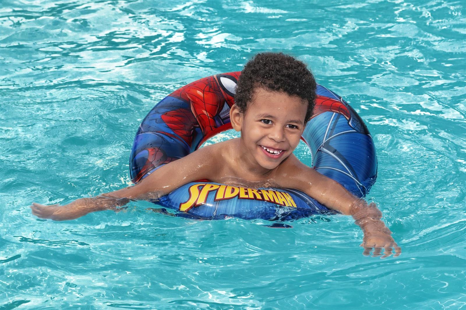 Spider-Man™ Schwimmring Ø 56 cm