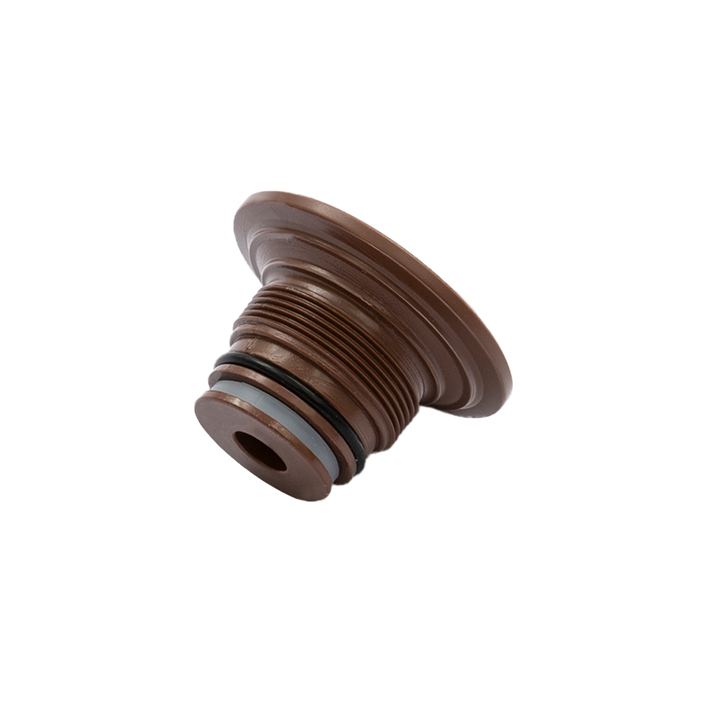 Bestway® Spare Part Air valve cover (brown) for LAY-Z-SPA® Helsinki / St. Moritz AirJet™ whirlpools