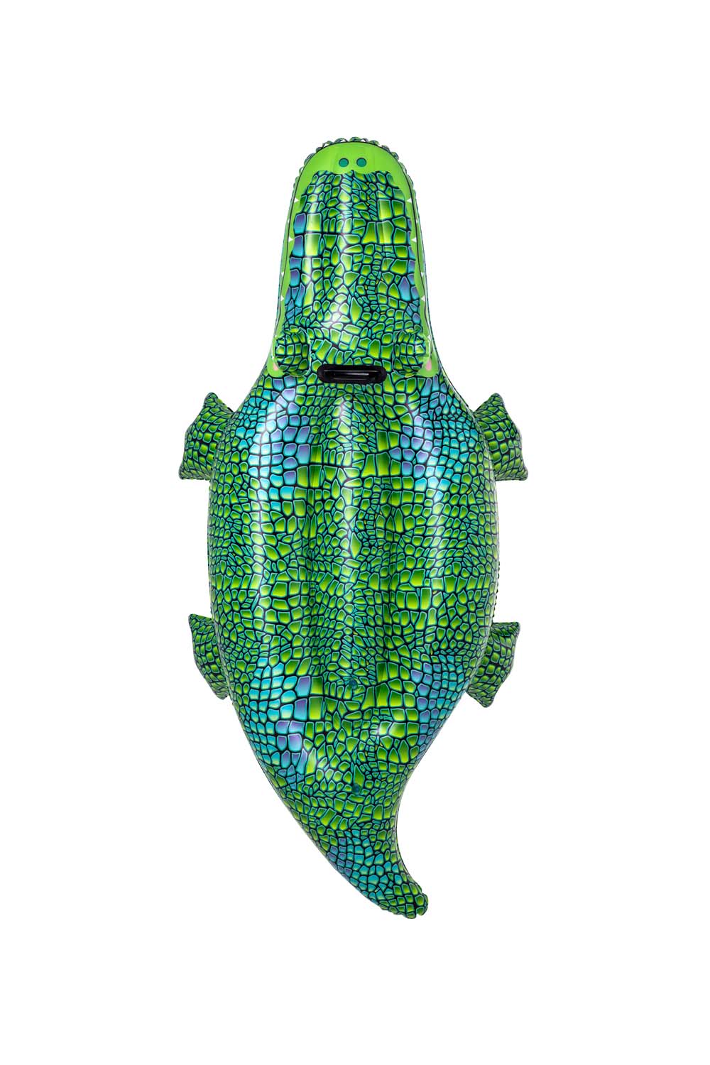 Schwimmtier Buddy Crocodile™ 152 x 71 cm