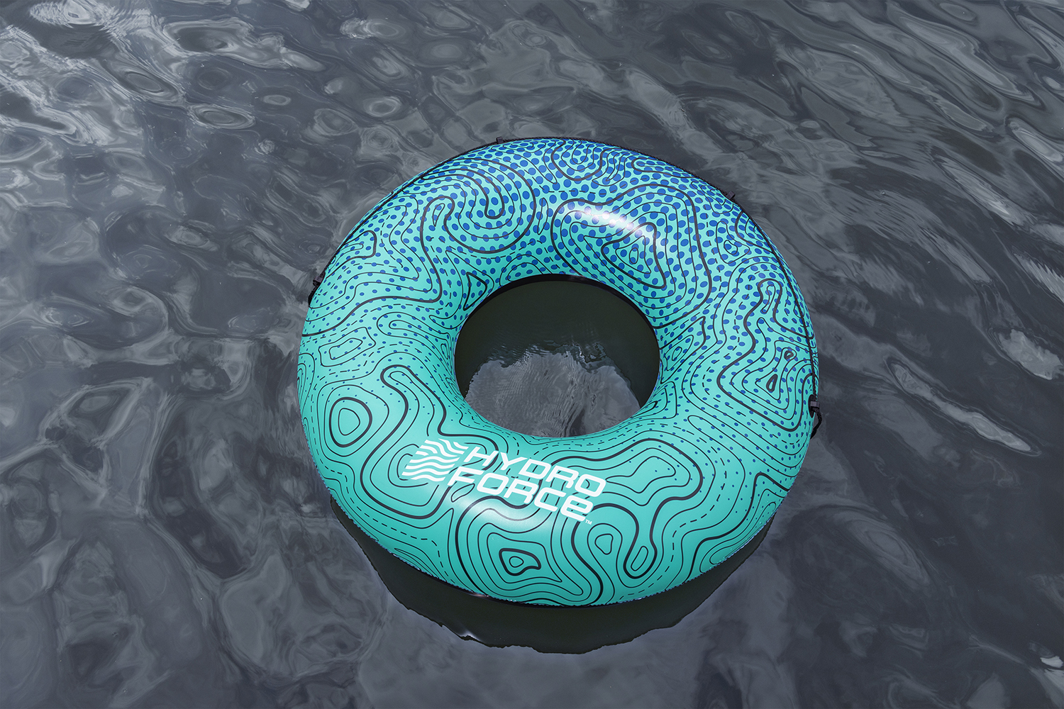 Hydro-Force™ Schwimmring Breeze Rider™ Ø 119 cm