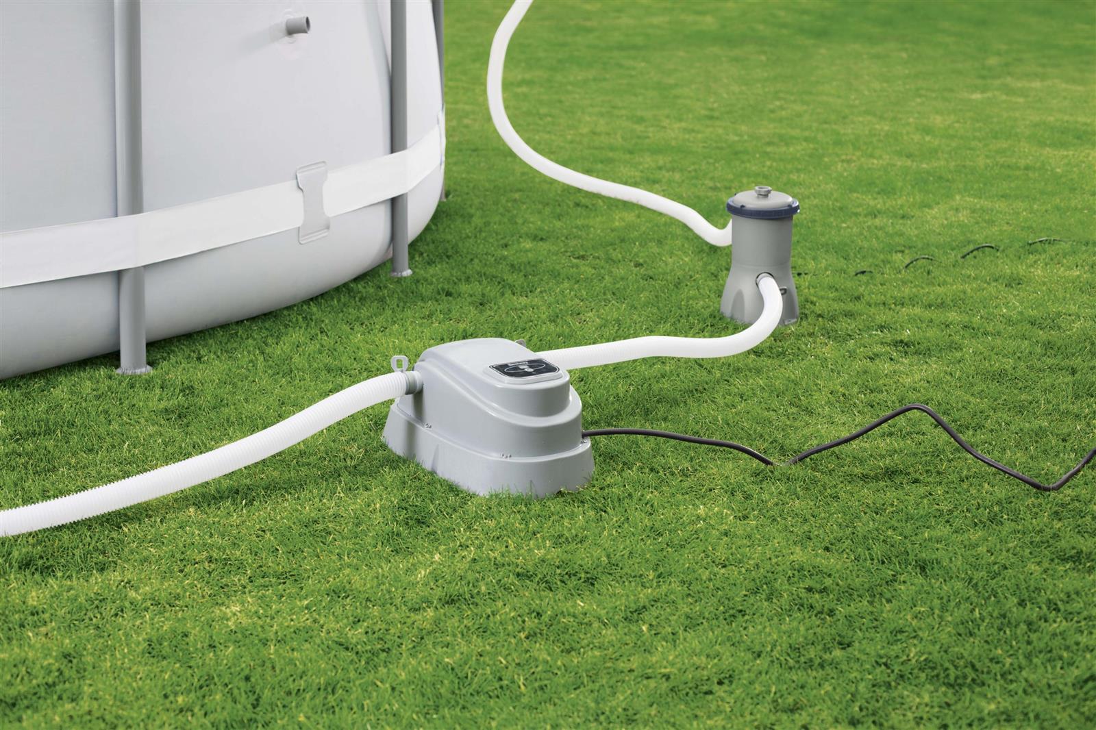 Flowclear™ Poolheizung, 2.800 W