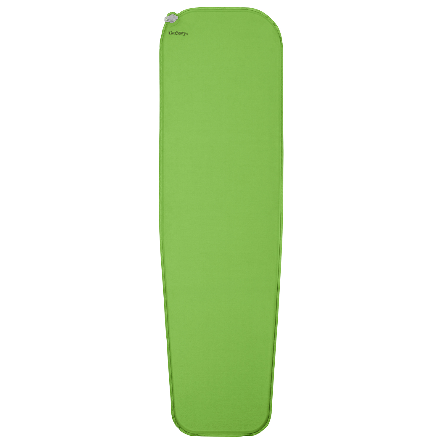 Selbstaufblasende Single-Isomatte TerrainLite™ für Mumienschlafsäcke 183 x 51 x 2,5 cm