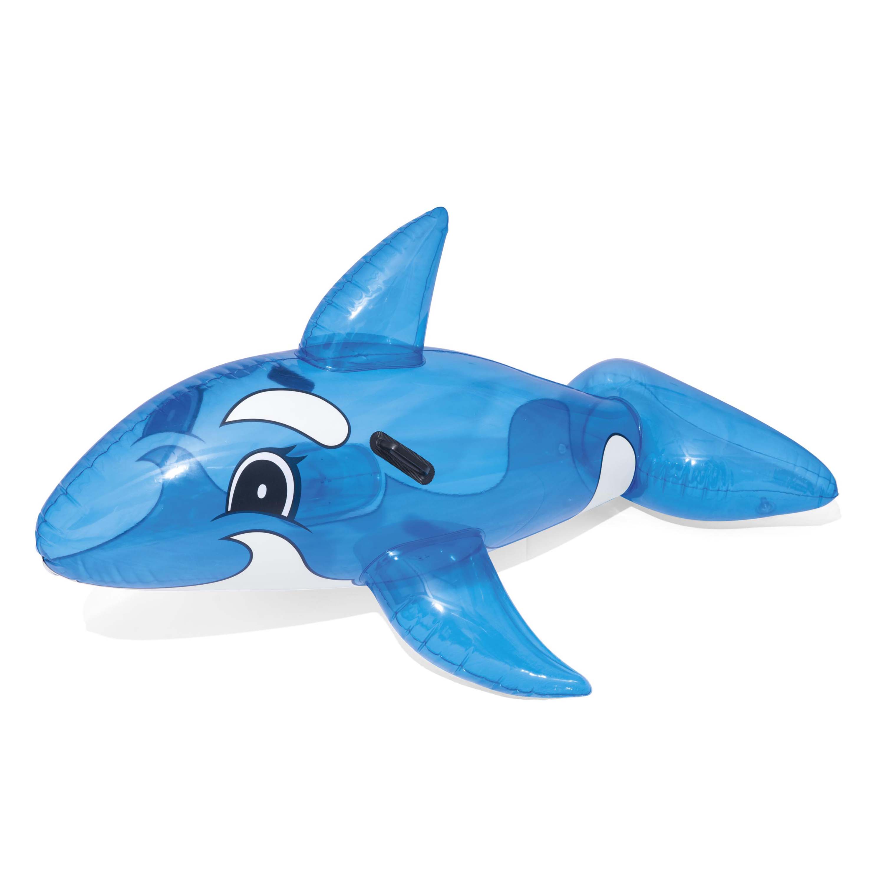 Schwimmtier Baby Wal 157 x 94 cm