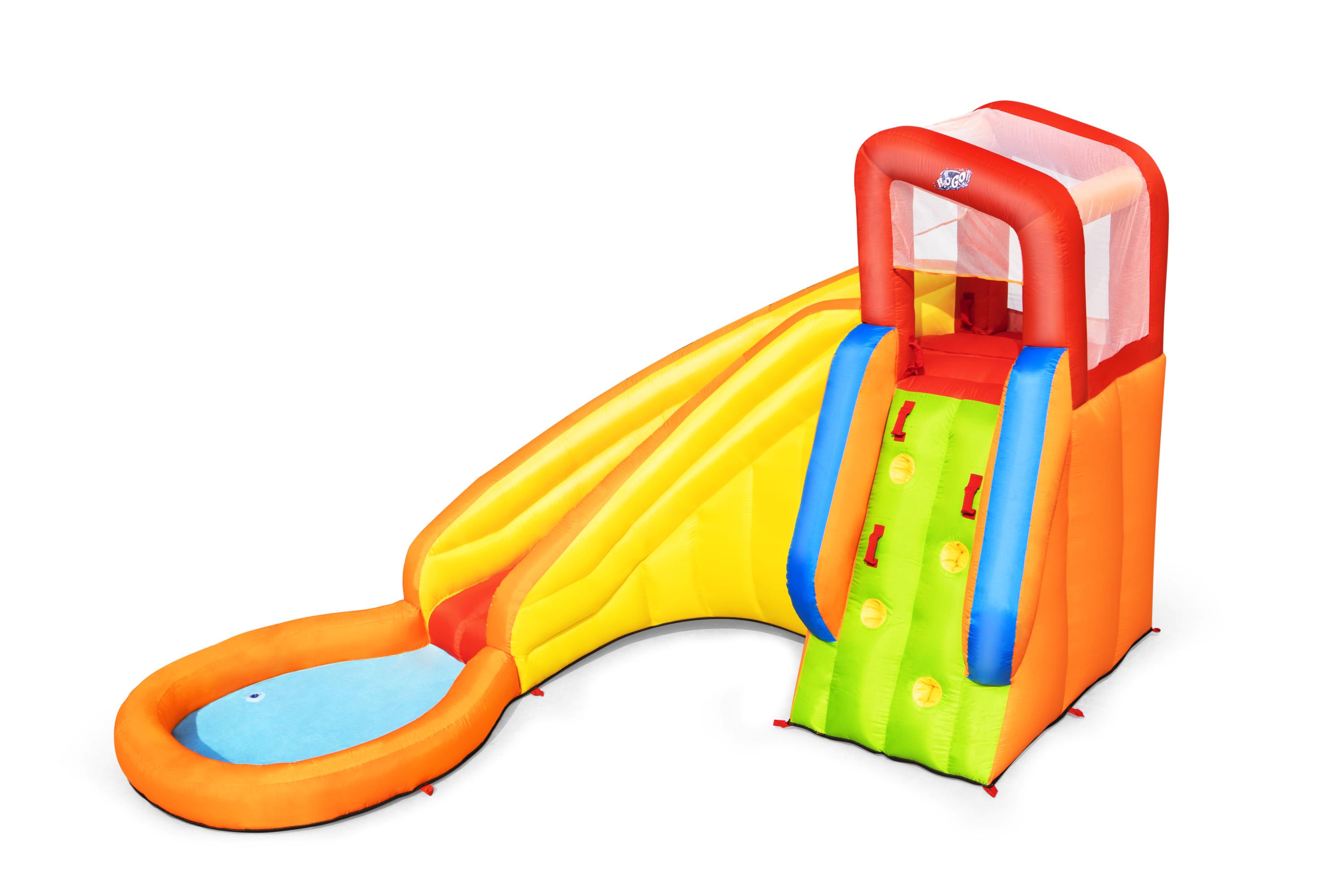 Bestway® Spare Part H2OGO!® Waterpark Splash Tower (body only) 336 x 337 x 241 cm