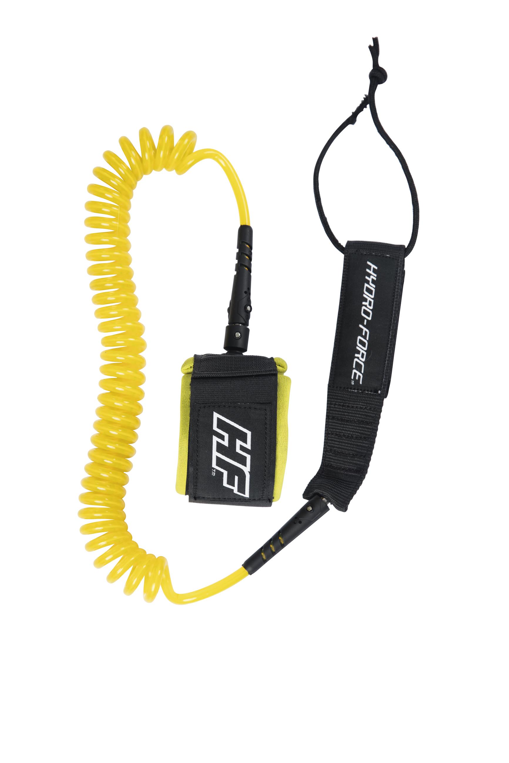 Bestway® Hydro Force® SUP Allround Board-Set Oceana Tech™ 305 x 84 x 15 cm