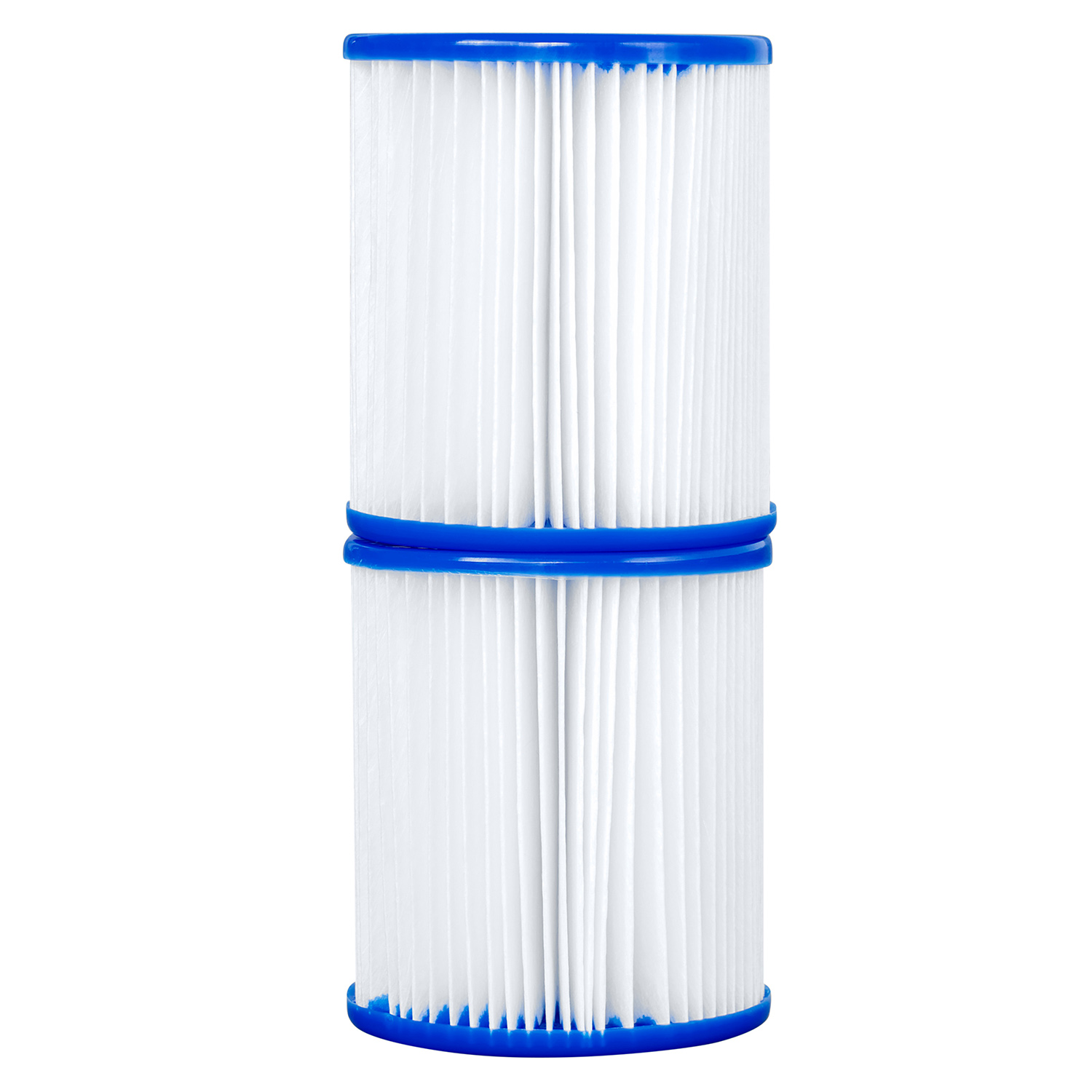 Filterkartusche Gr. I Doppelpack, 8,0 x 9,0 cm Filterkartusche Gr. I Doppelpack, 8,0 x 9,0 cm