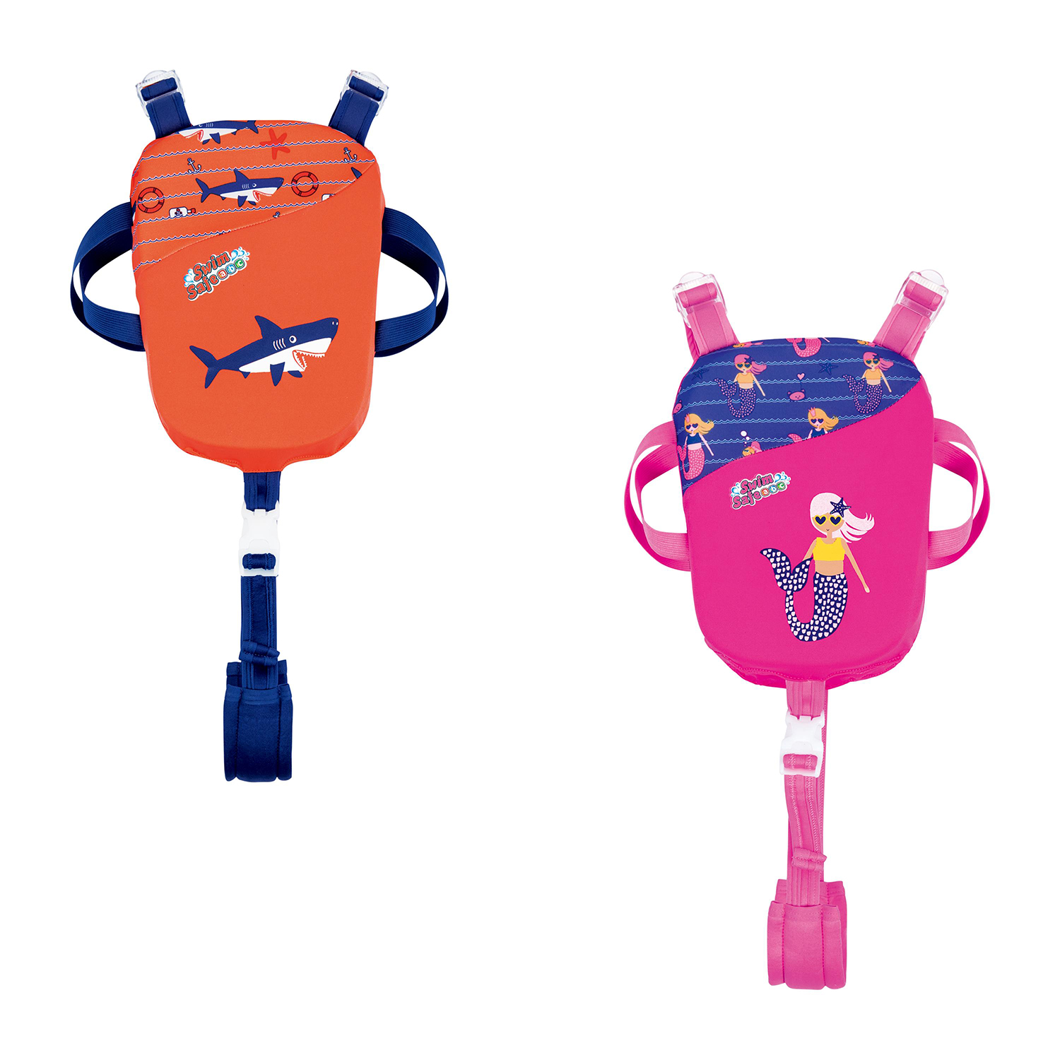 Swim Safe™ Boys'/Girls' Skilled Swimmer Aid(S/M)