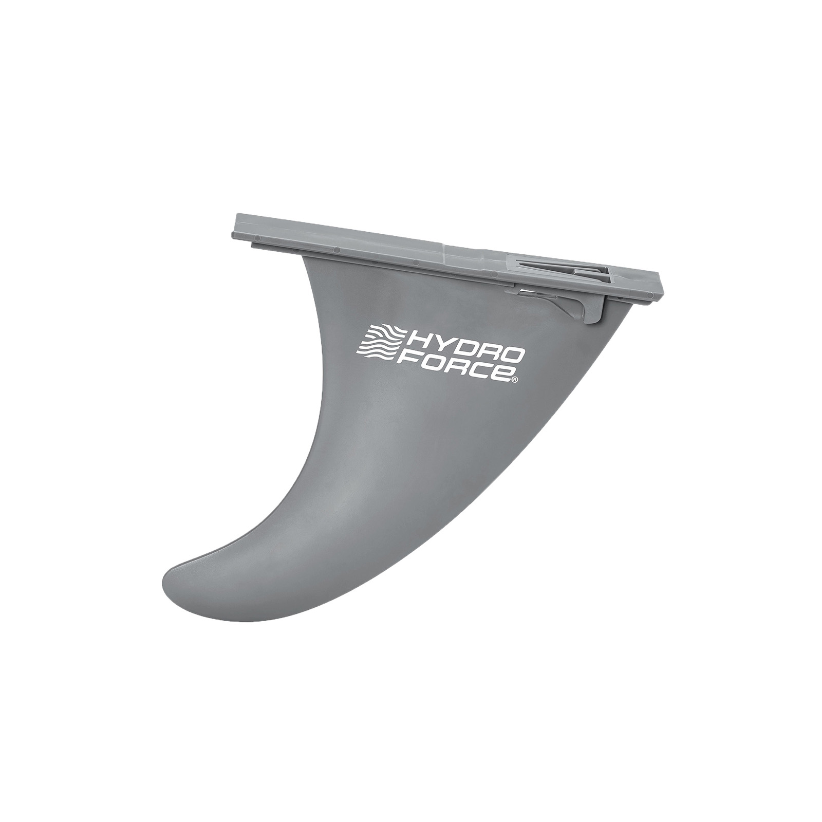 Bestway® Ersatzteil Finne (abnehmbar) für Hydro-Force™ SUP's 6532 - Serie 2025