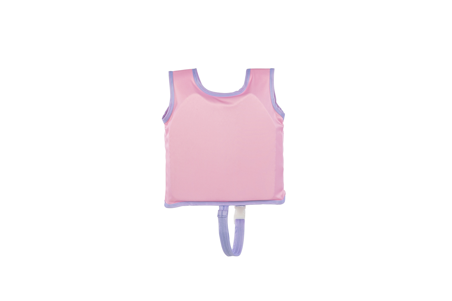 Swim Safe ABC™ Disney Junior® Schwimmweste mit Textilbezug Stufe B  Minnie Mouse, 1-3 Jahre