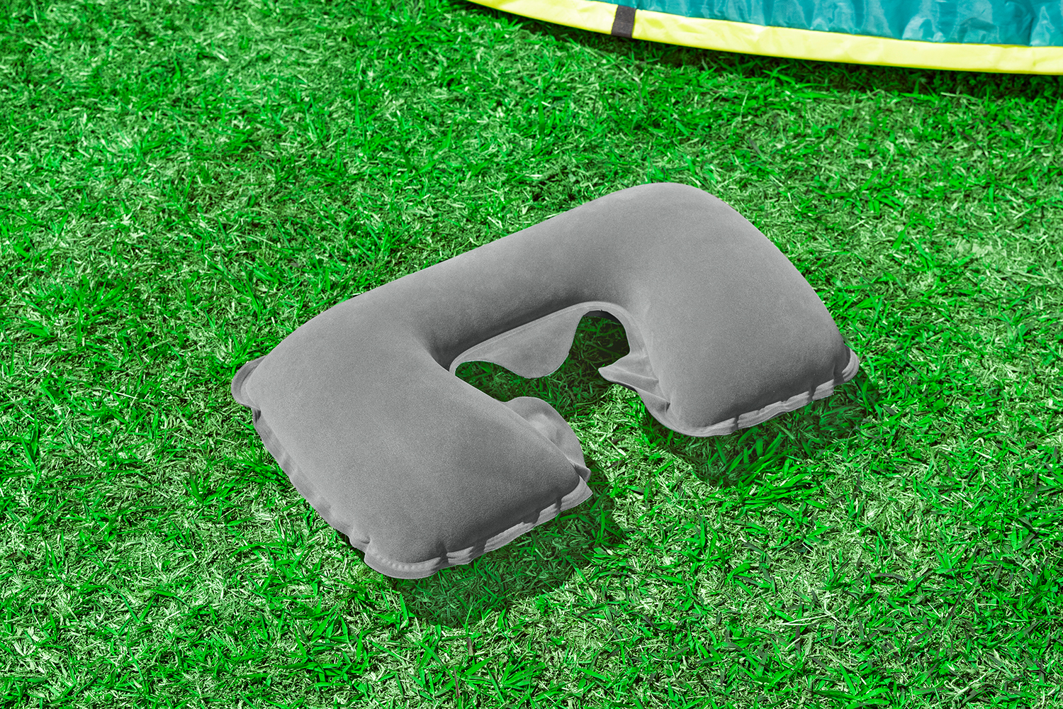 Bestway® Reise Nackenkissen 37 x 24 x 10 cm, sortiert Bestway® Reise Nackenkissen 37 x 24 x 10 cm, sortiert