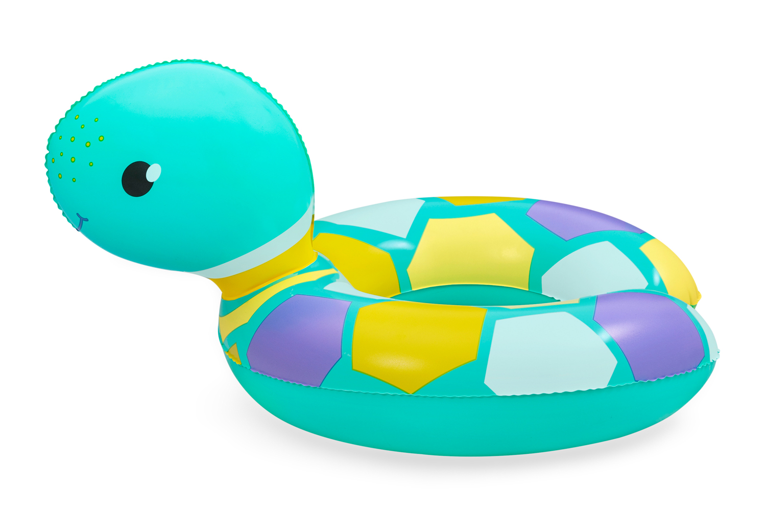 Offener Schwimmring Floating Friends™, 3-6 Jahre, sortiert
