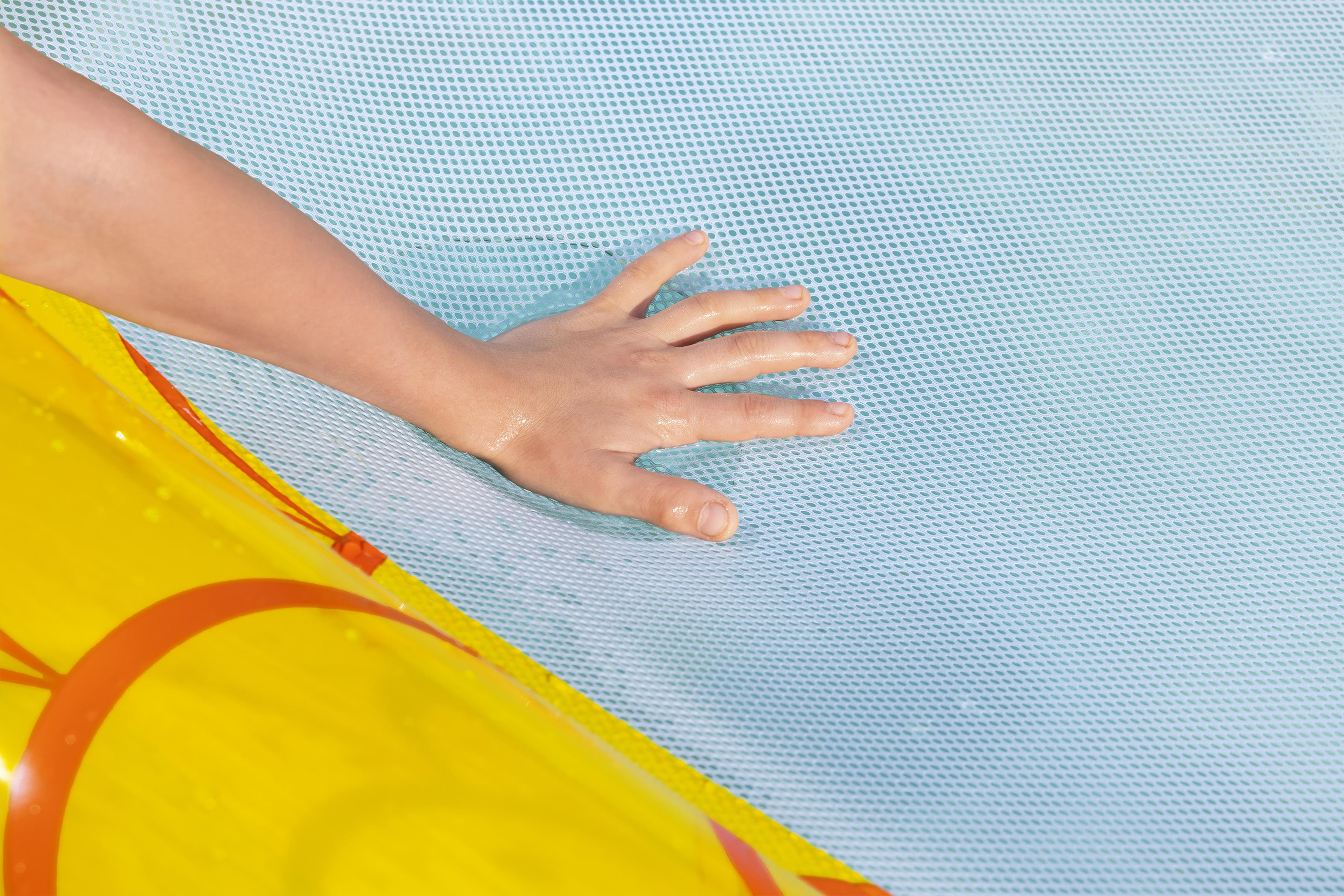 Sweet Summer™ Poolliege Ananas