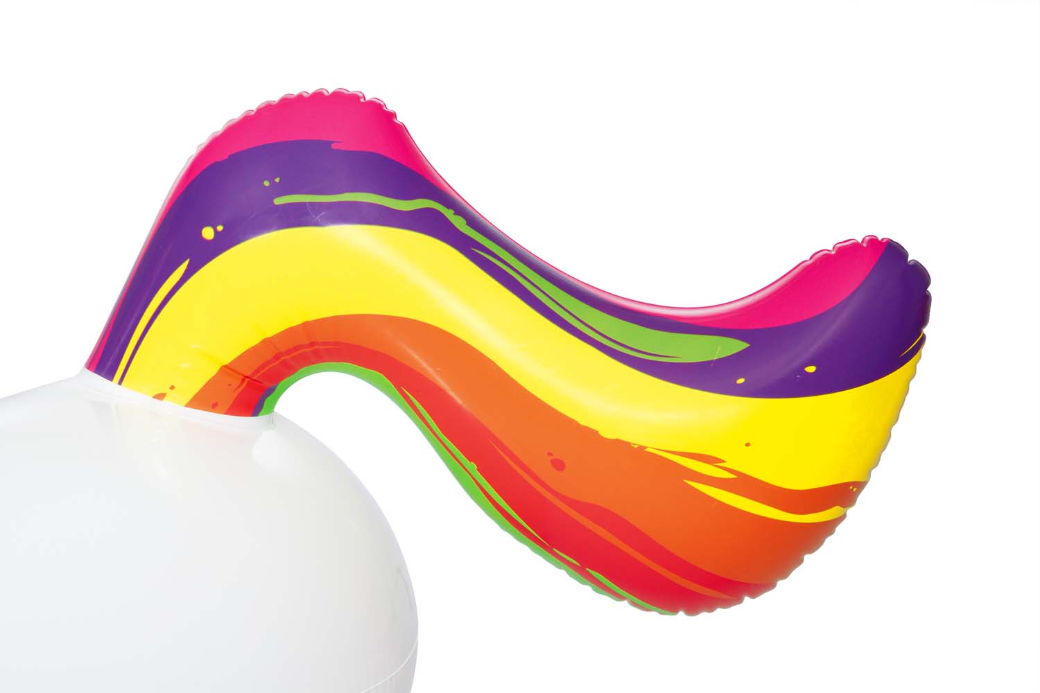 Schwimmtier Einhorn 224 x 164 cm
