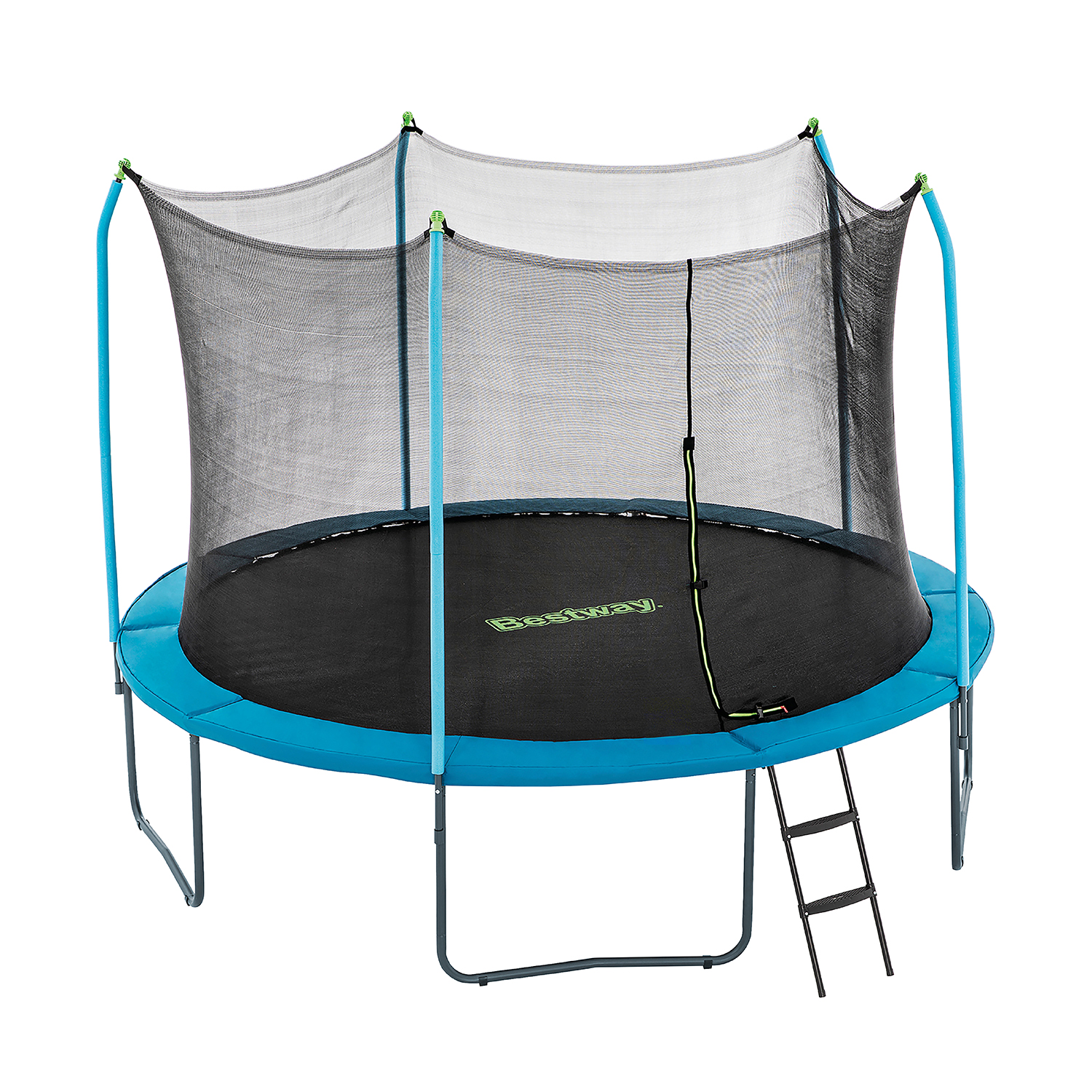 Trampoline Xtreme Air™ Ø 366 x 278 cm