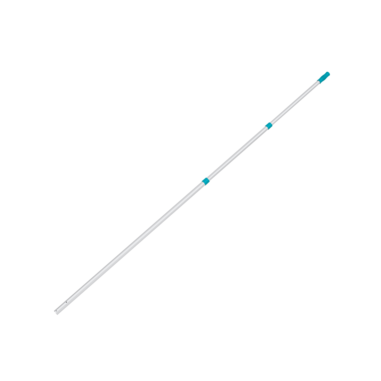 Teleskopstange für Reinigungszubehör, 360 cm