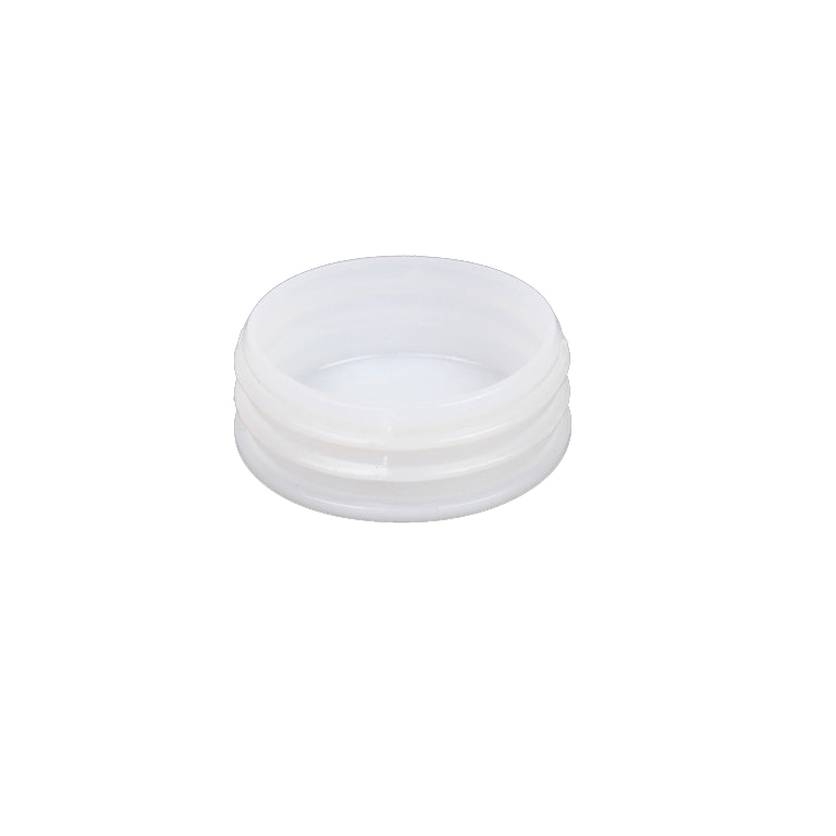 Bestway® Spare Part Top rail Plug (white) for Power Steel™ frame pool 610x366x122 cm (14451 | 2018)