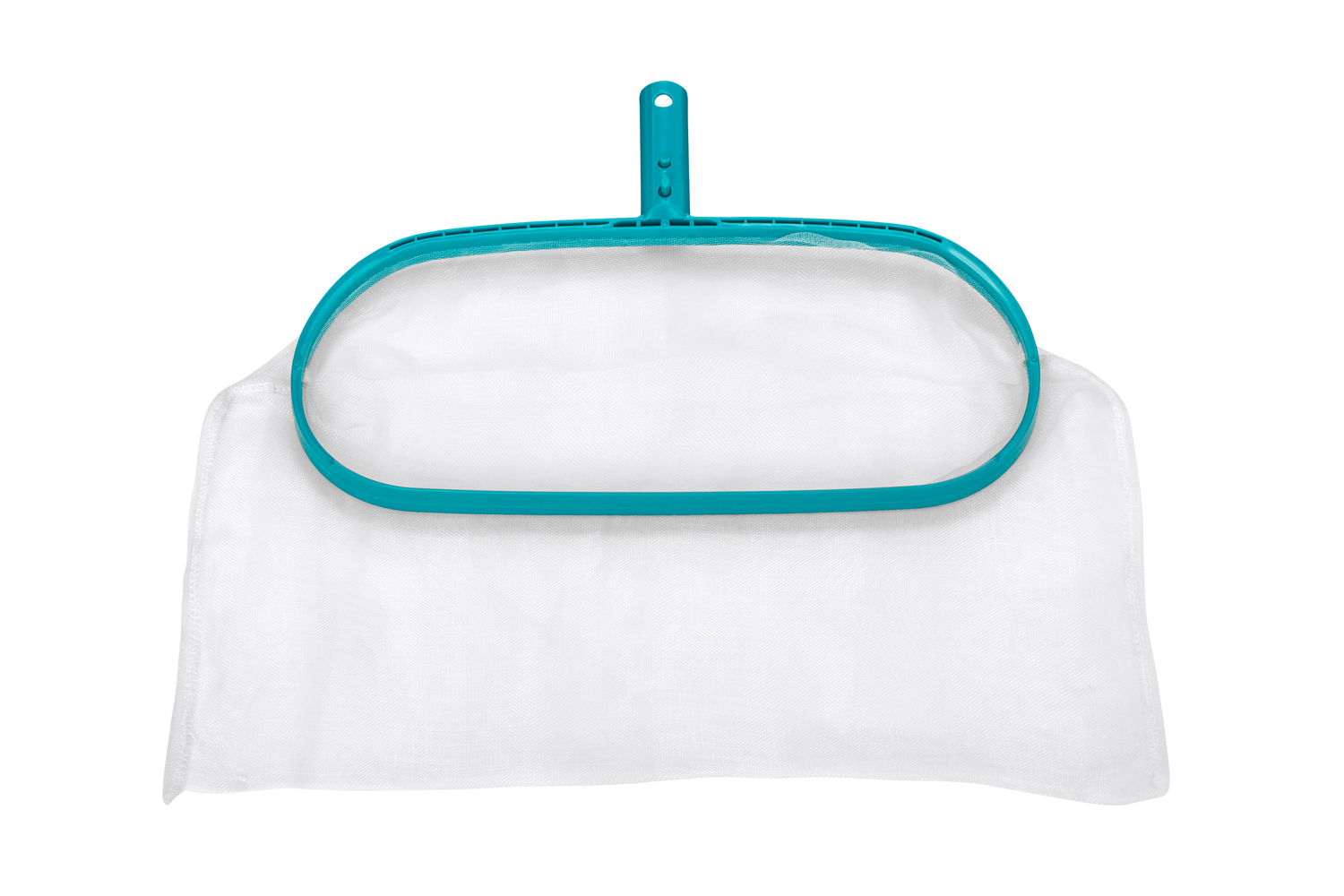 Poolkescher AquaNet™ für Teleskopstange, 43 x 30 x 4,5 cm