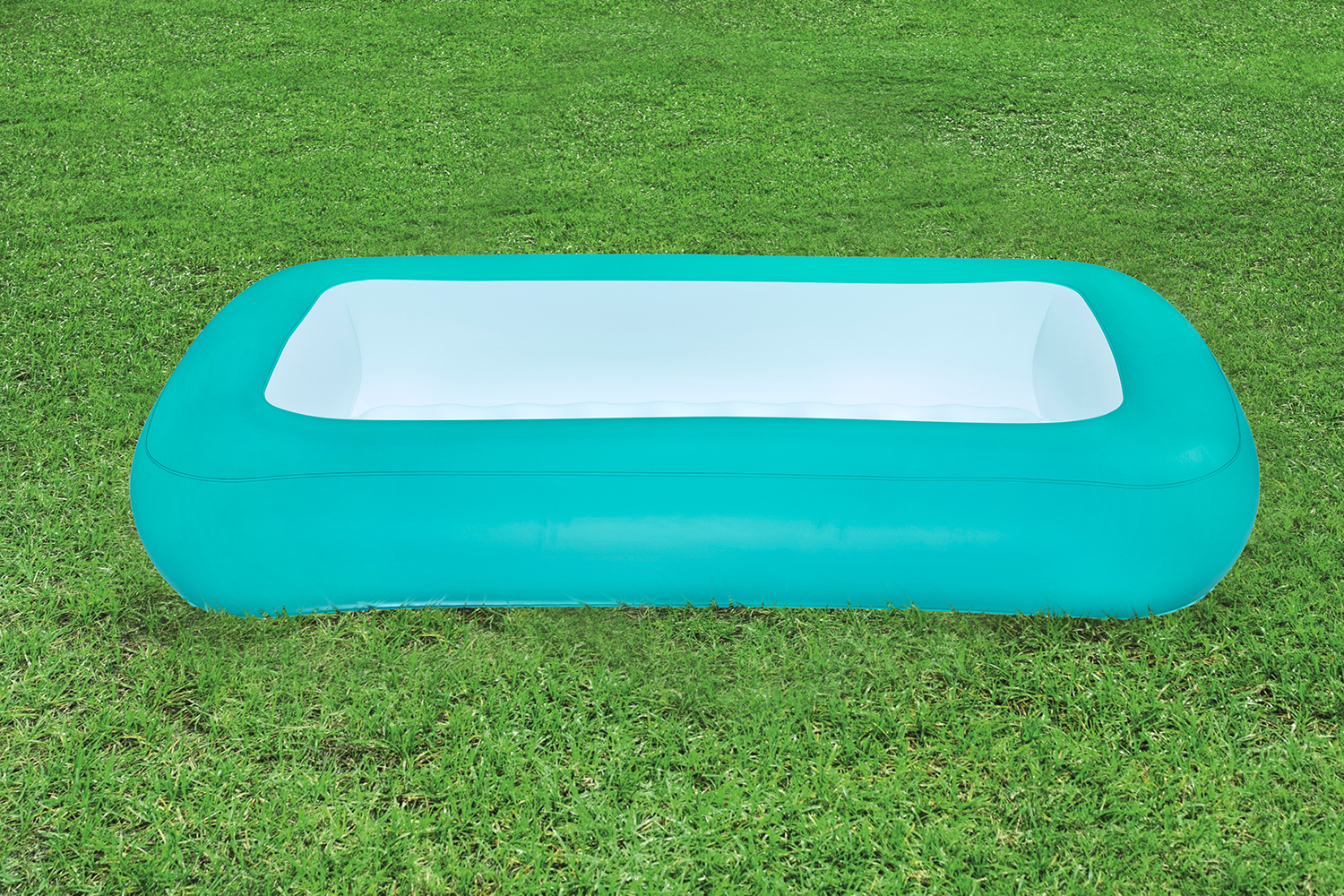 Planschbecken Aquababes™ 165 x 104 x 25 cm, eckig