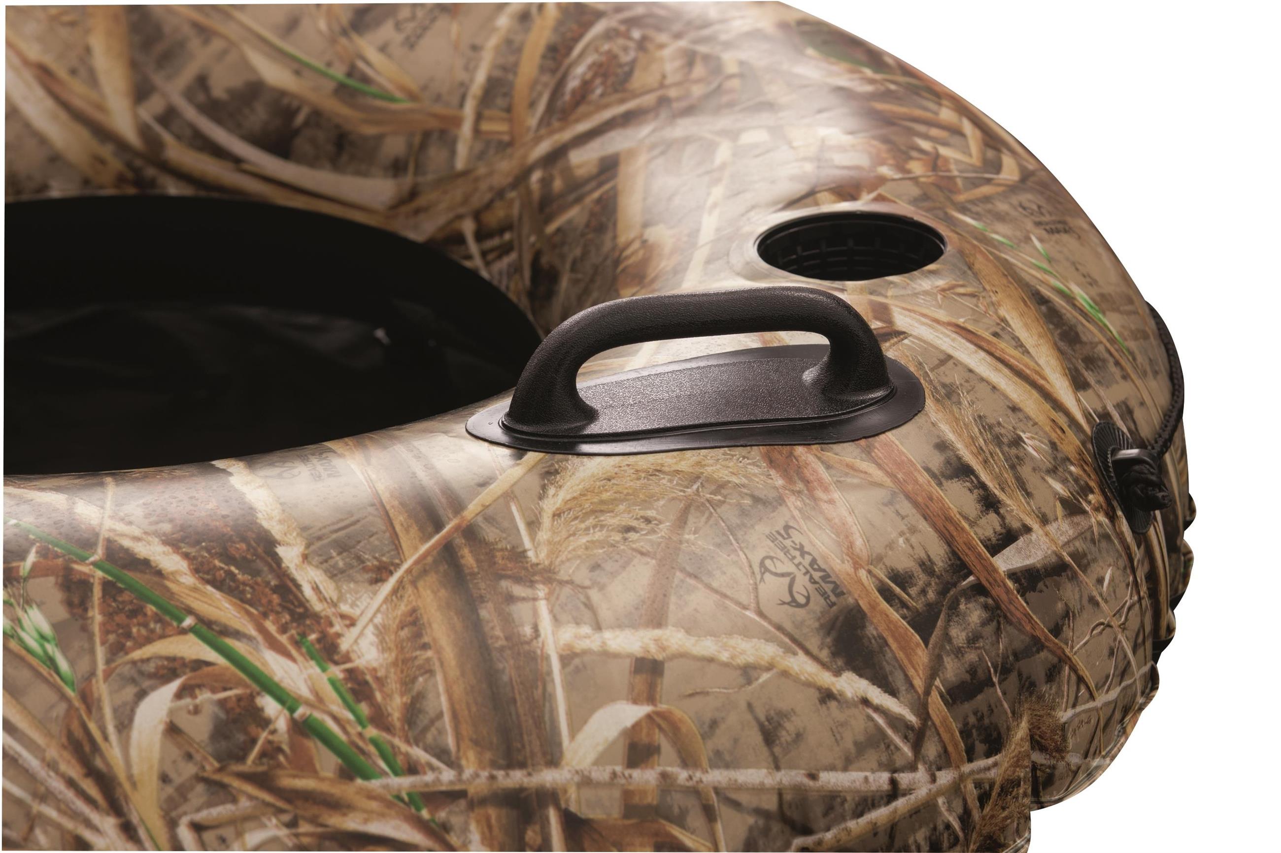 Realtree™ Schwimmreifen "Lake Runner" ab 14 Jahren 119 cm