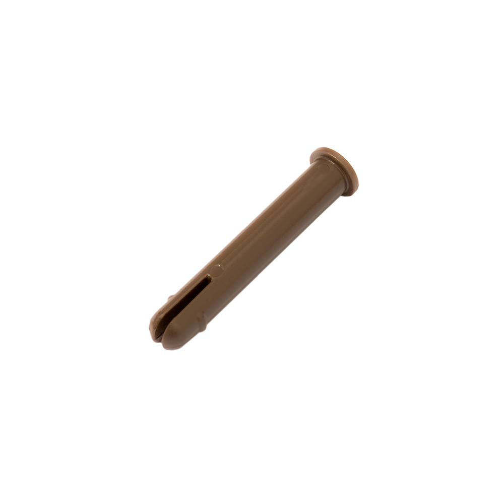 Bestway® Spare Part Pin and gasket set (brown/10 each) for Power Steel™ Deluxe Series™ pools, round