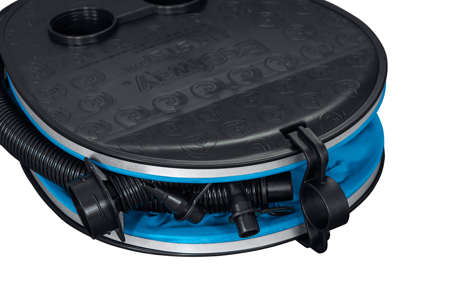 Air Step™ Pro Fußpumpe 1.600 ml Air Step™ Pro Fußpumpe 1.600 ml