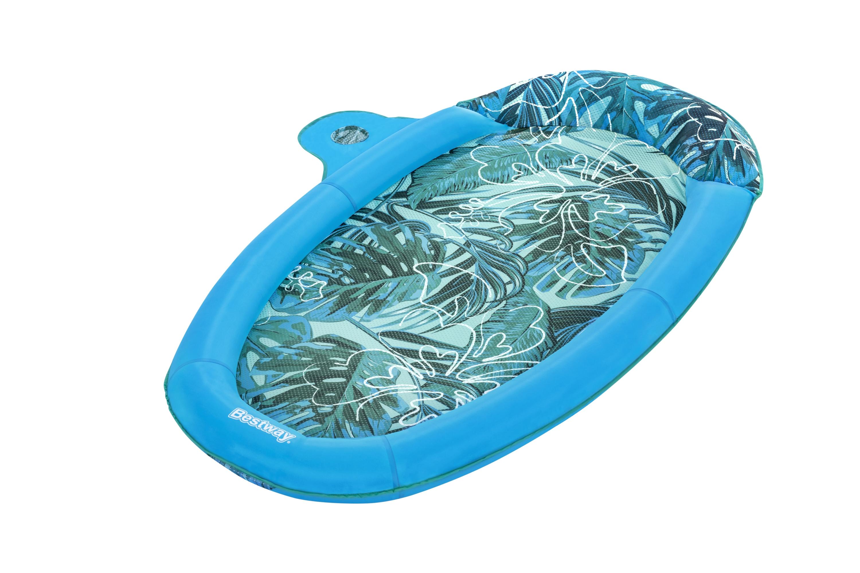 Flex 'n Fold™ Poolmatte 170 x 107 cm