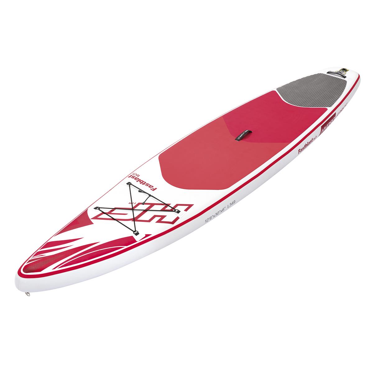 Bestway® Spare Part Replacement board for Hydro-Force™ SUP Fastblast Tech 381 x 76 x 15 cm (2020)