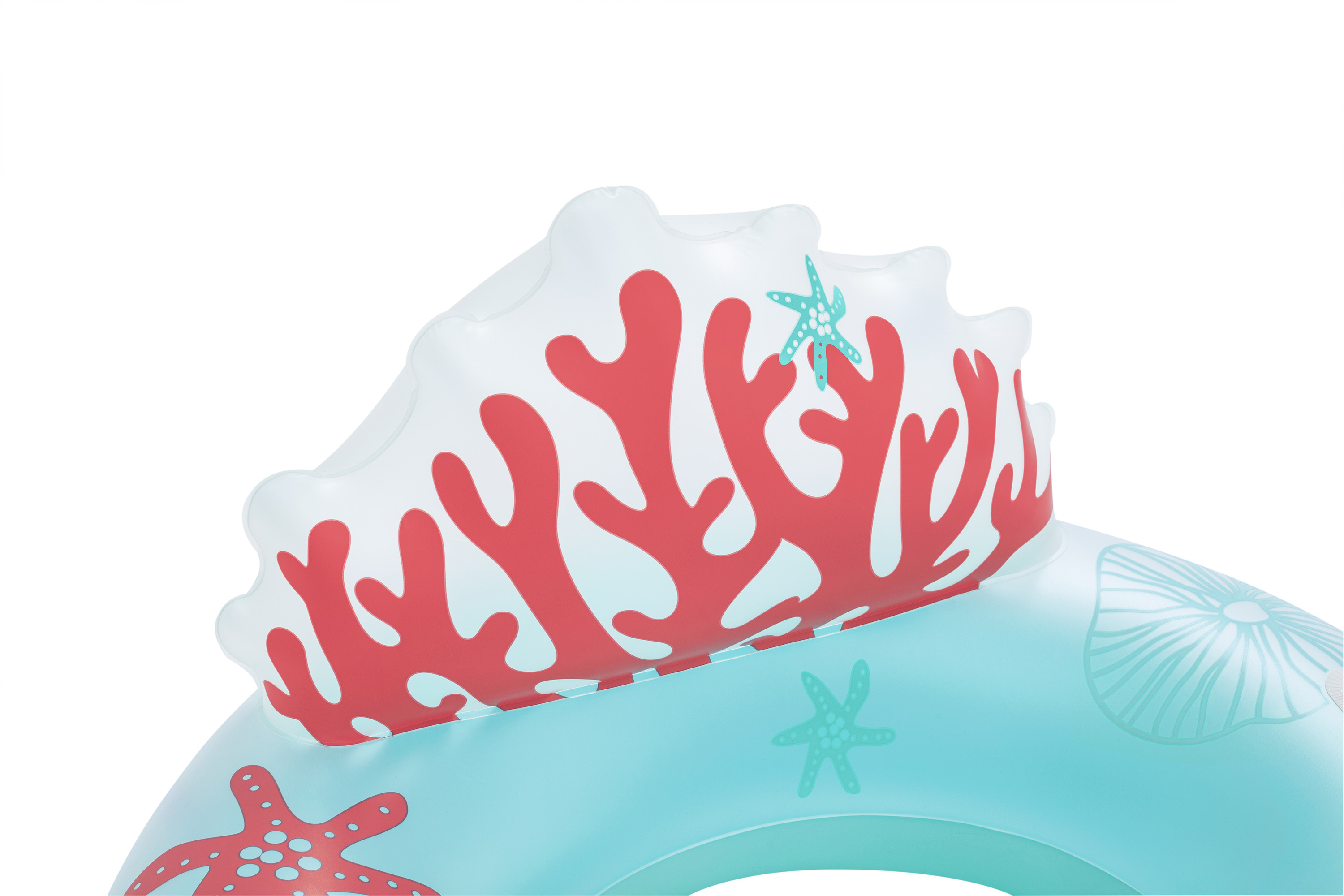 Schwimmring Coral Bliss™ Ø 97 x 56 cm