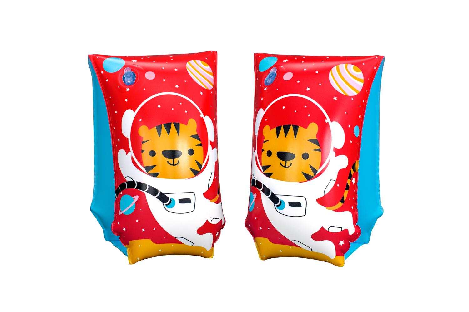 Schwimmflügel Astro Tiger™ 5-12 Jahre