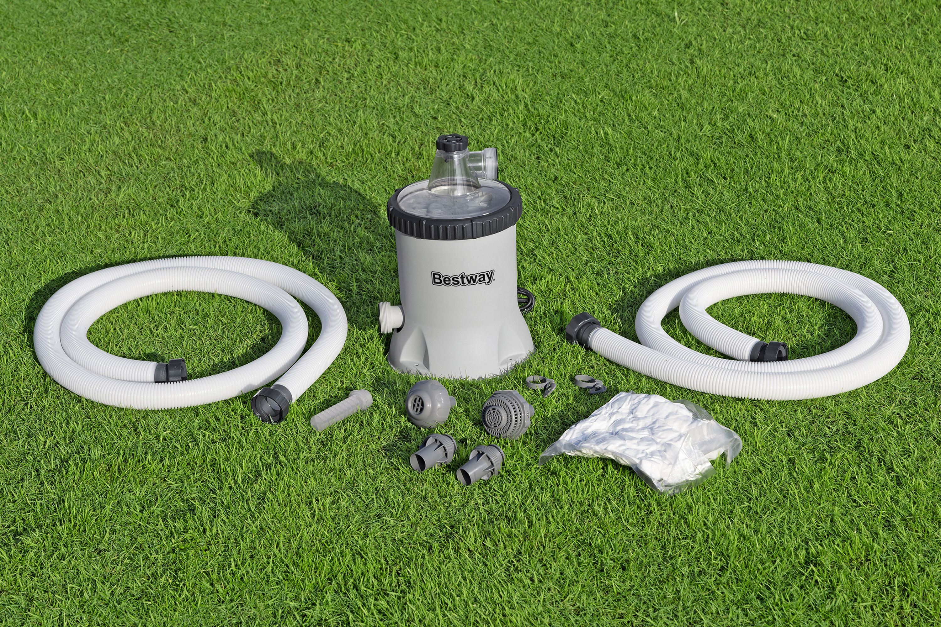 Polysphere™ Filterpumpe 5.678 l/h, 110 W