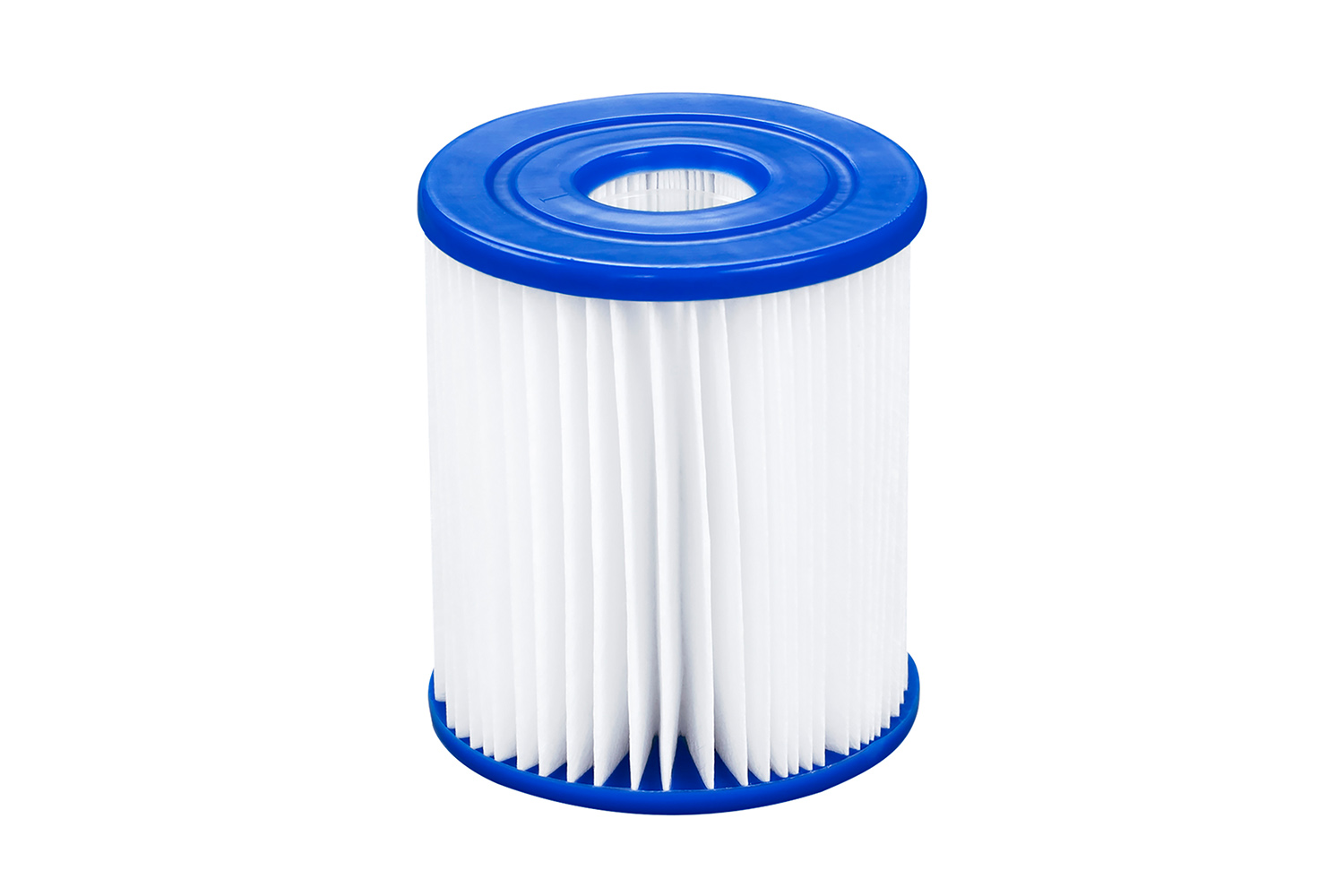 Flowclear™ Filterkartusche Gr. I Doppelpack, 8,0 x 9,0 cm